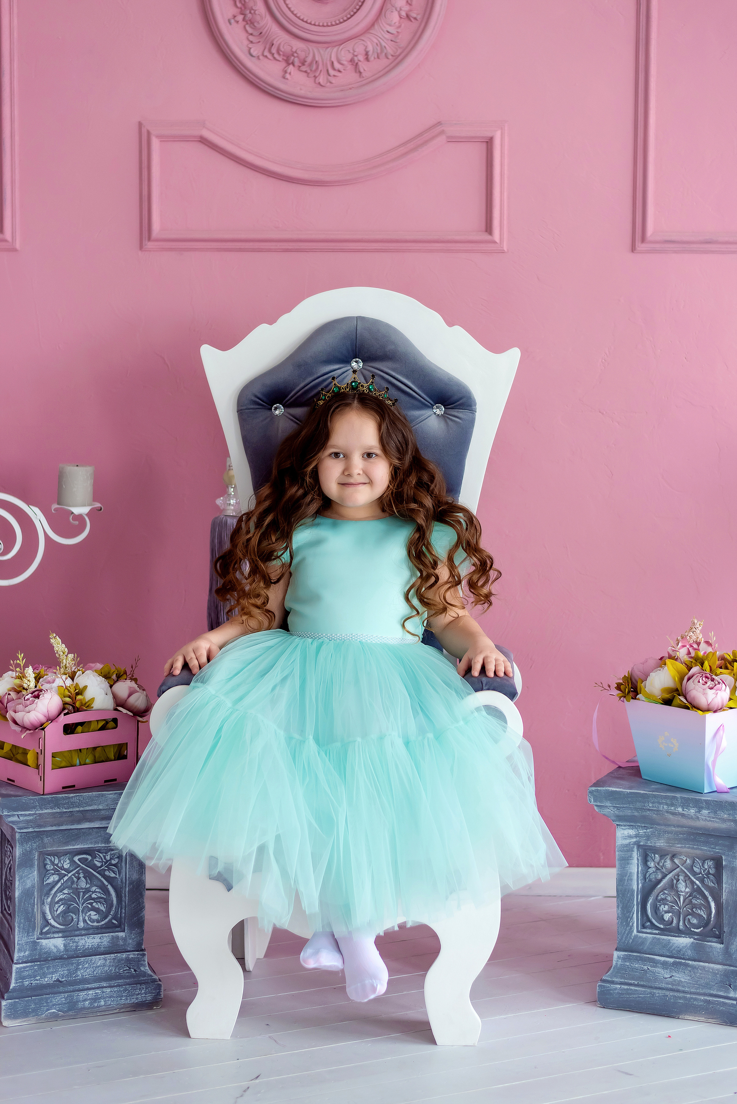 Семейная съемка. Фотограф г. Пенза — Светлана Зойкина