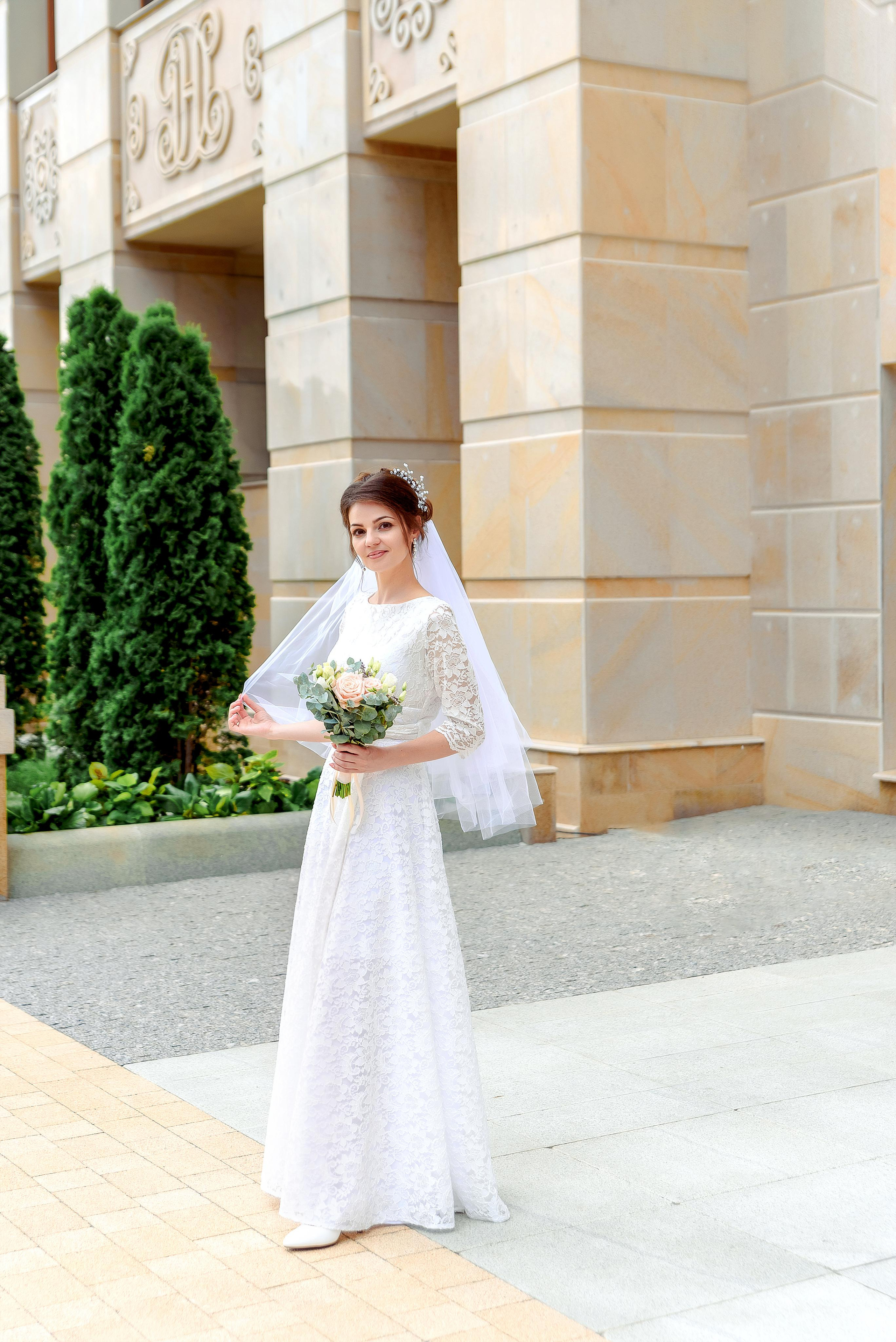 Свадебные фотосъёмки. Фотограф г. Пенза — Светлана Зойкина