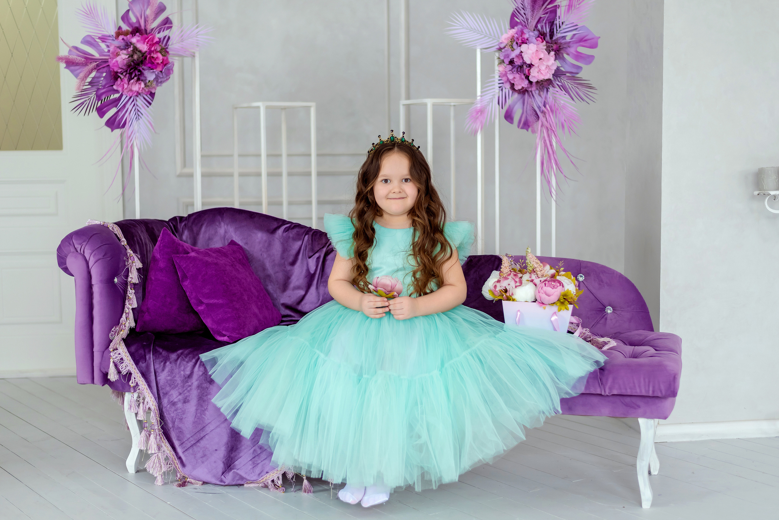 Семейная съемка. Фотограф г. Пенза — Светлана Зойкина