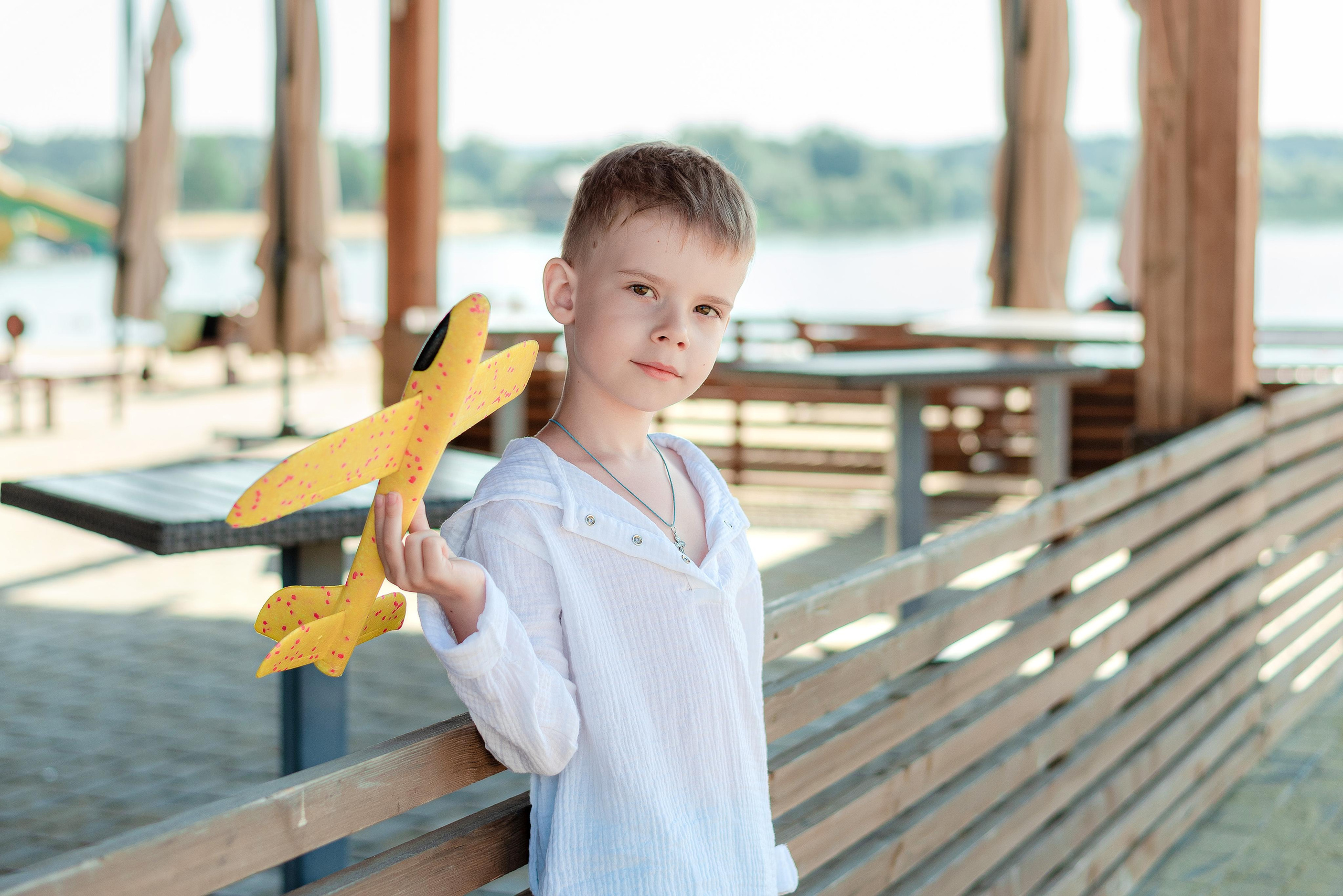 Прогулочная съемка. Фотограф г. Пенза — Светлана Зойкина