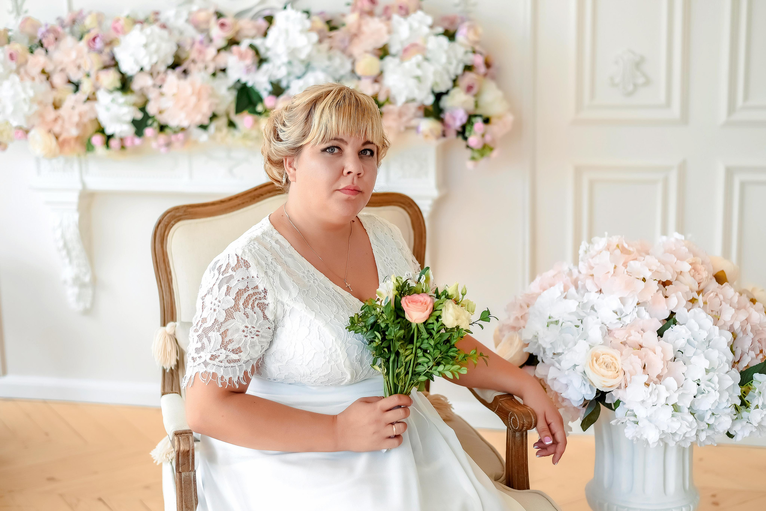 Свадебные фотосъёмки. Фотограф г. Пенза — Светлана Зойкина