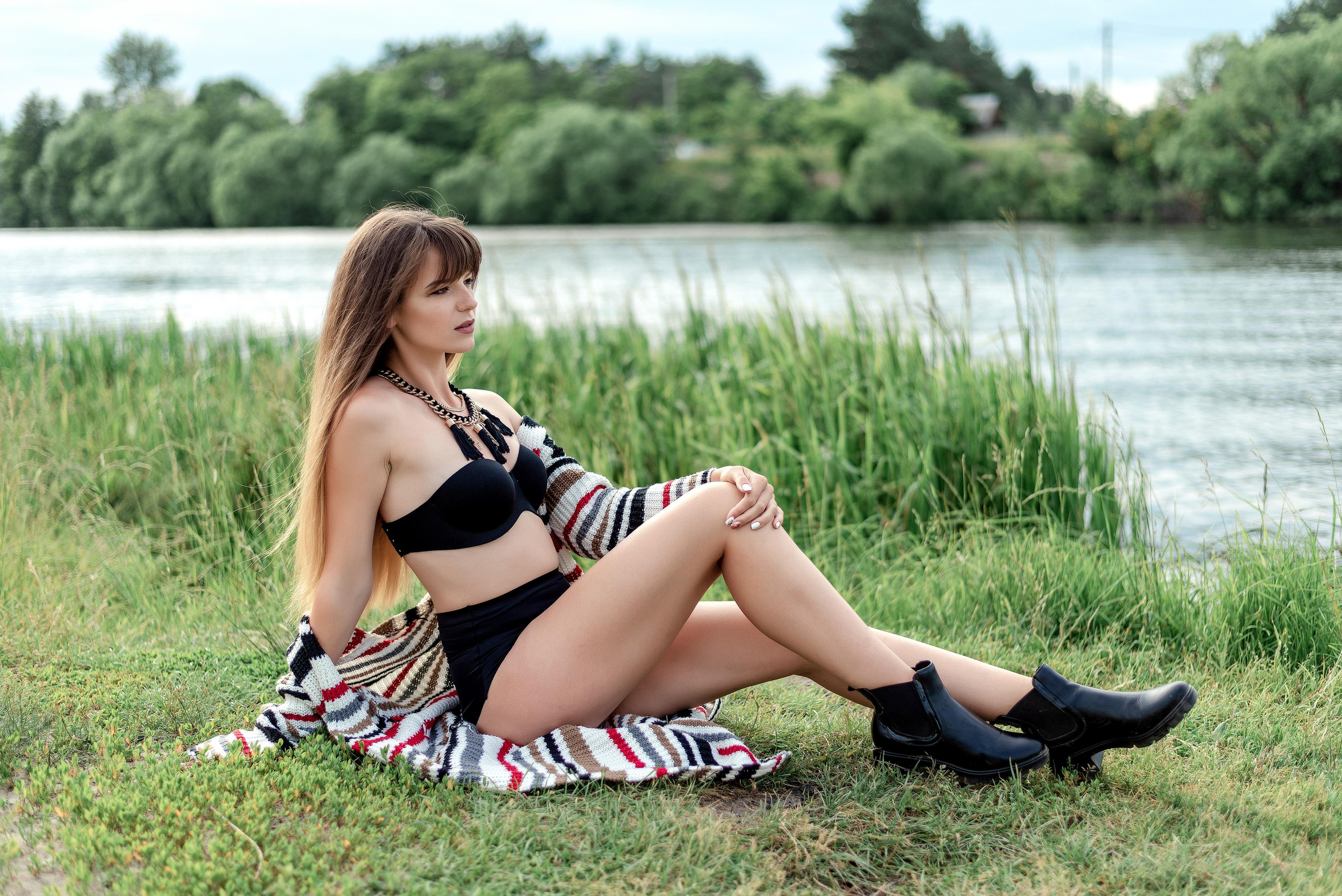 Прогулочная съемка. Фотограф г. Пенза — Светлана Зойкина