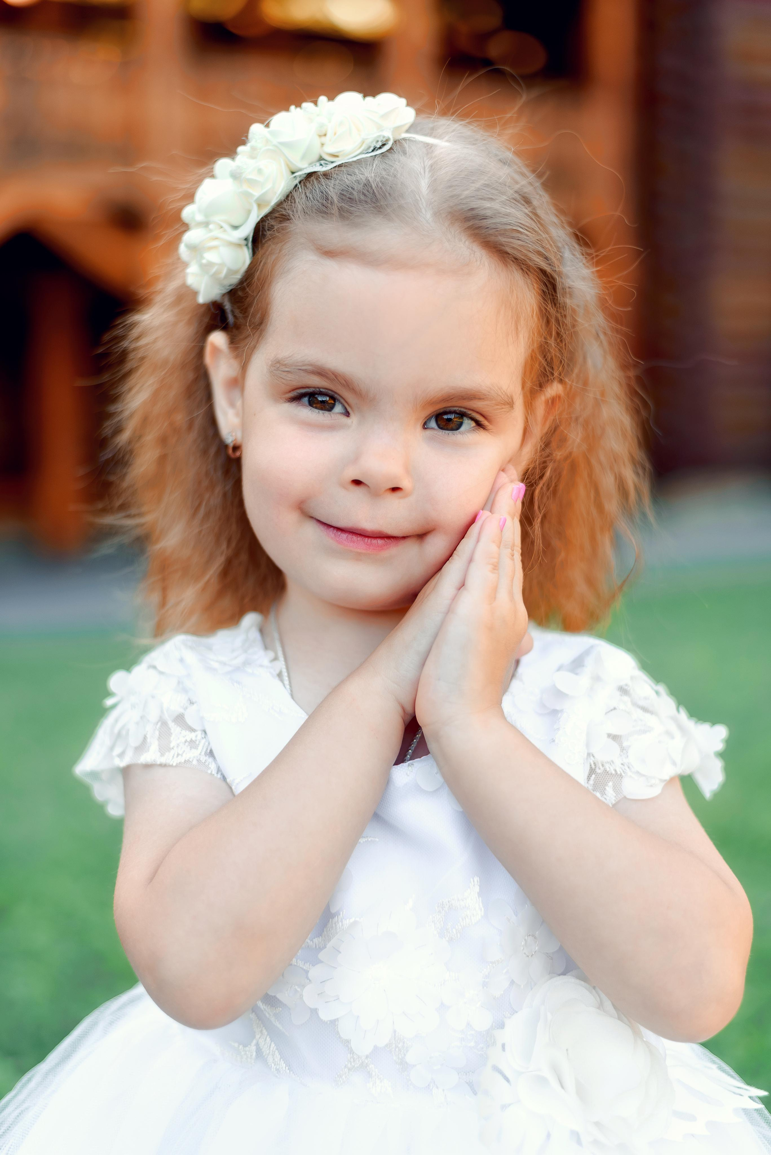 Прогулочная съемка. Фотограф г. Пенза — Светлана Зойкина