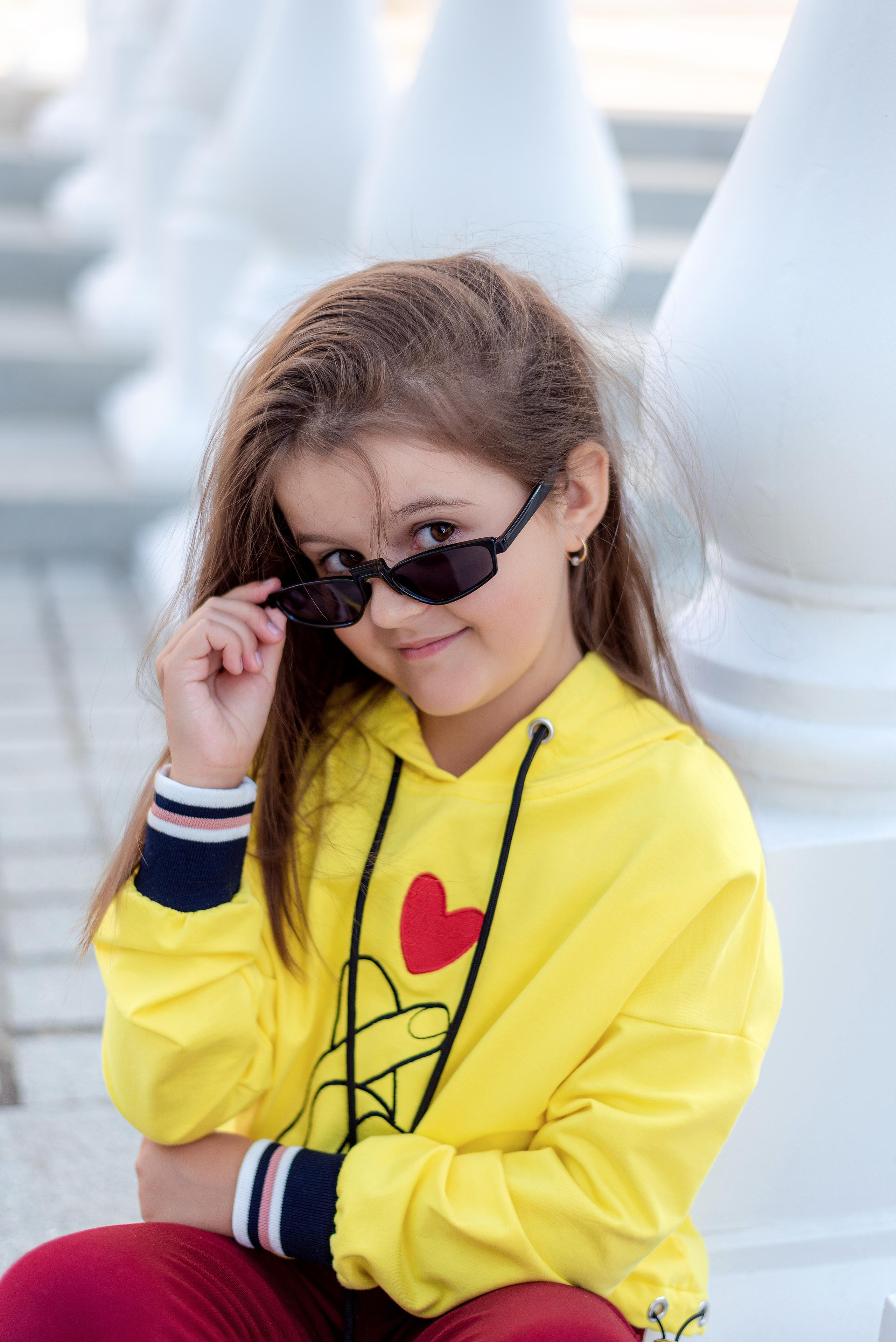 Прогулочная съемка. Фотограф г. Пенза — Светлана Зойкина