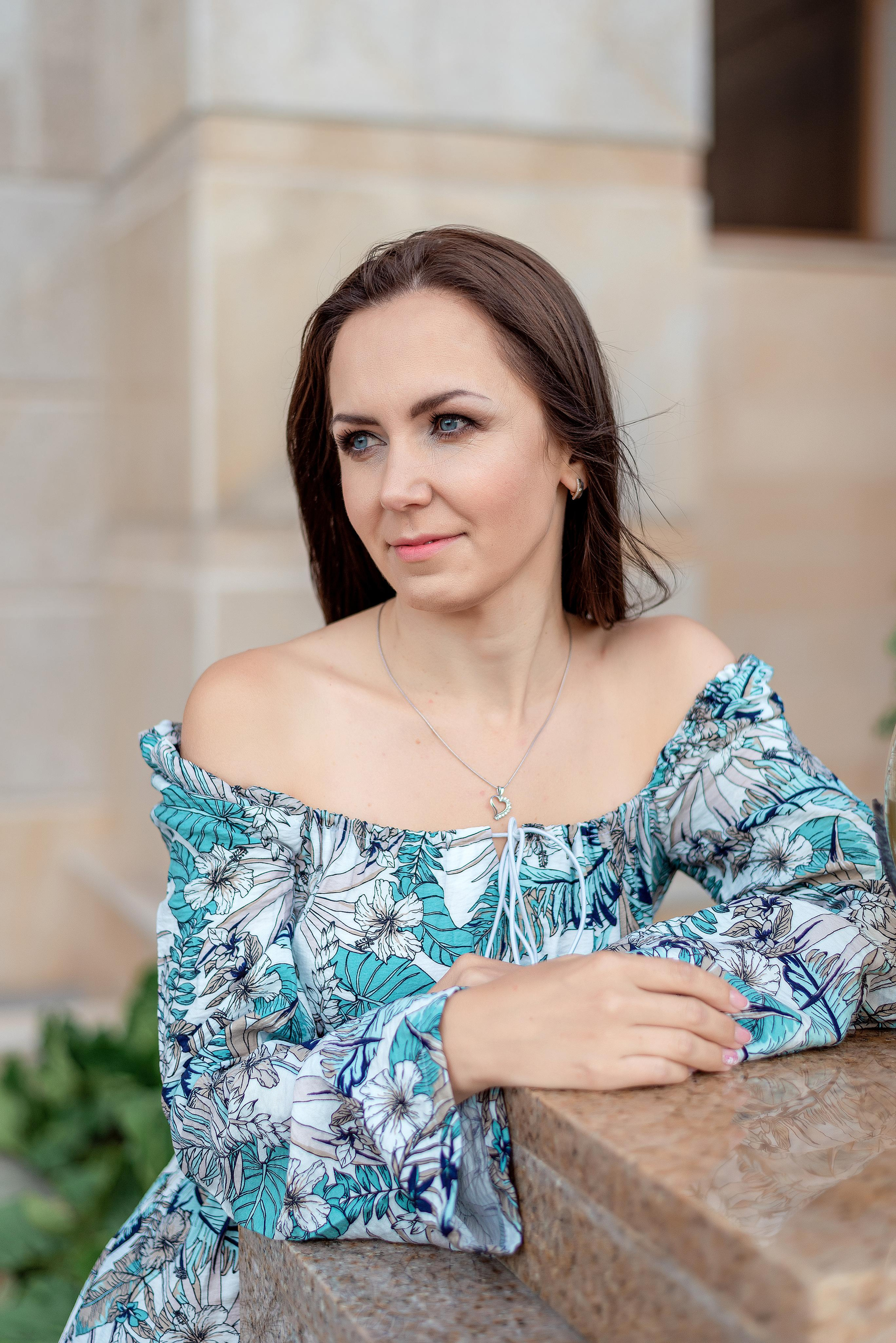 Прогулочная съемка. Фотограф г. Пенза — Светлана Зойкина