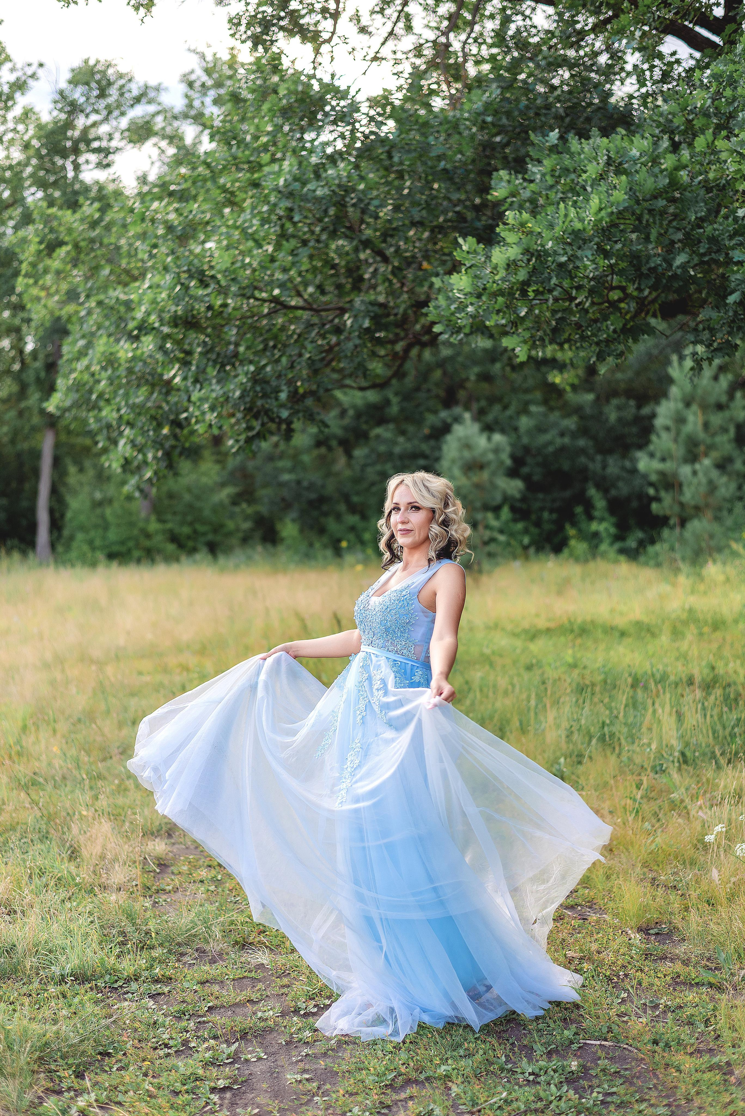 Прогулочная съемка. Фотограф г. Пенза — Светлана Зойкина