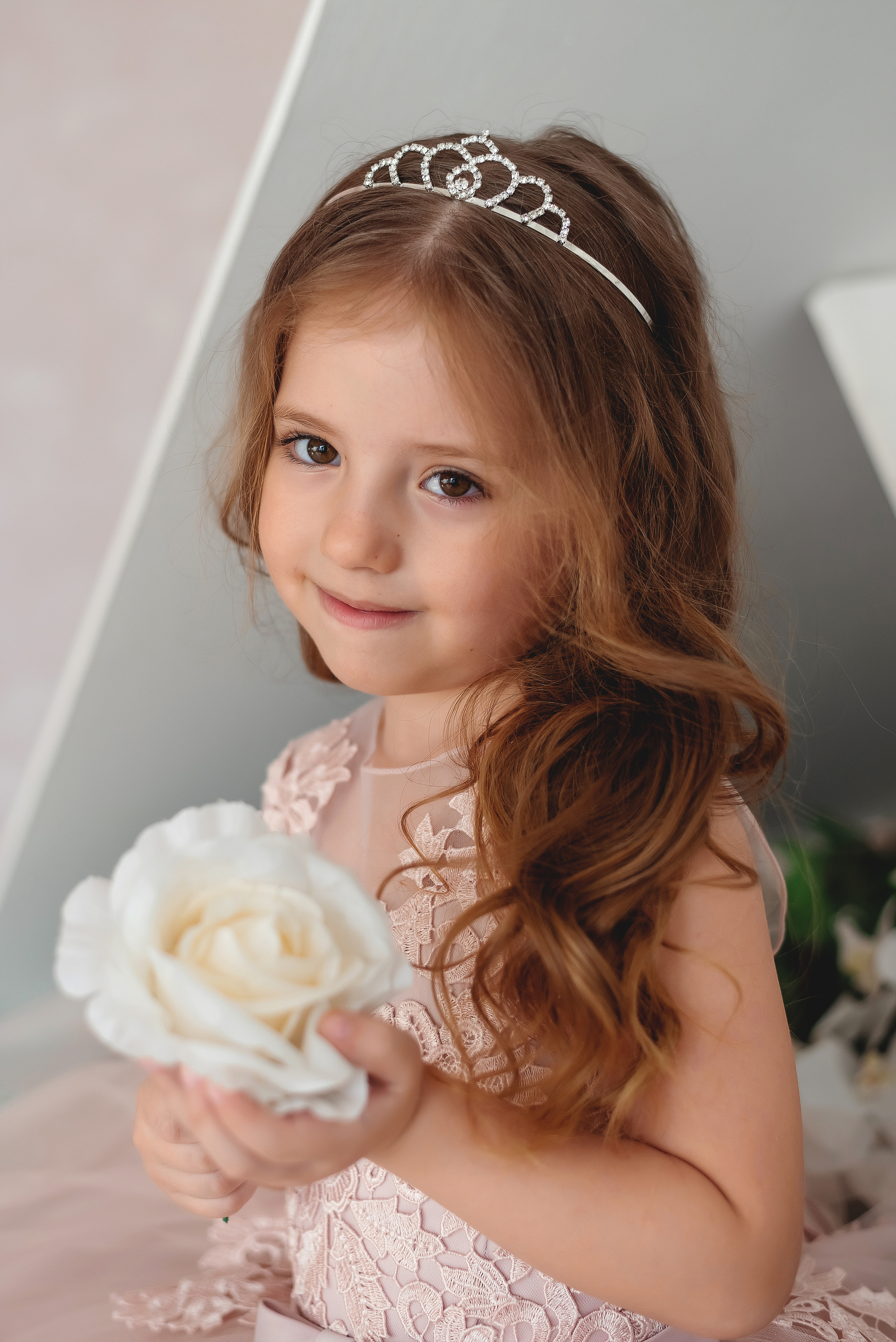 Семейная съемка. Фотограф г. Пенза — Светлана Зойкина