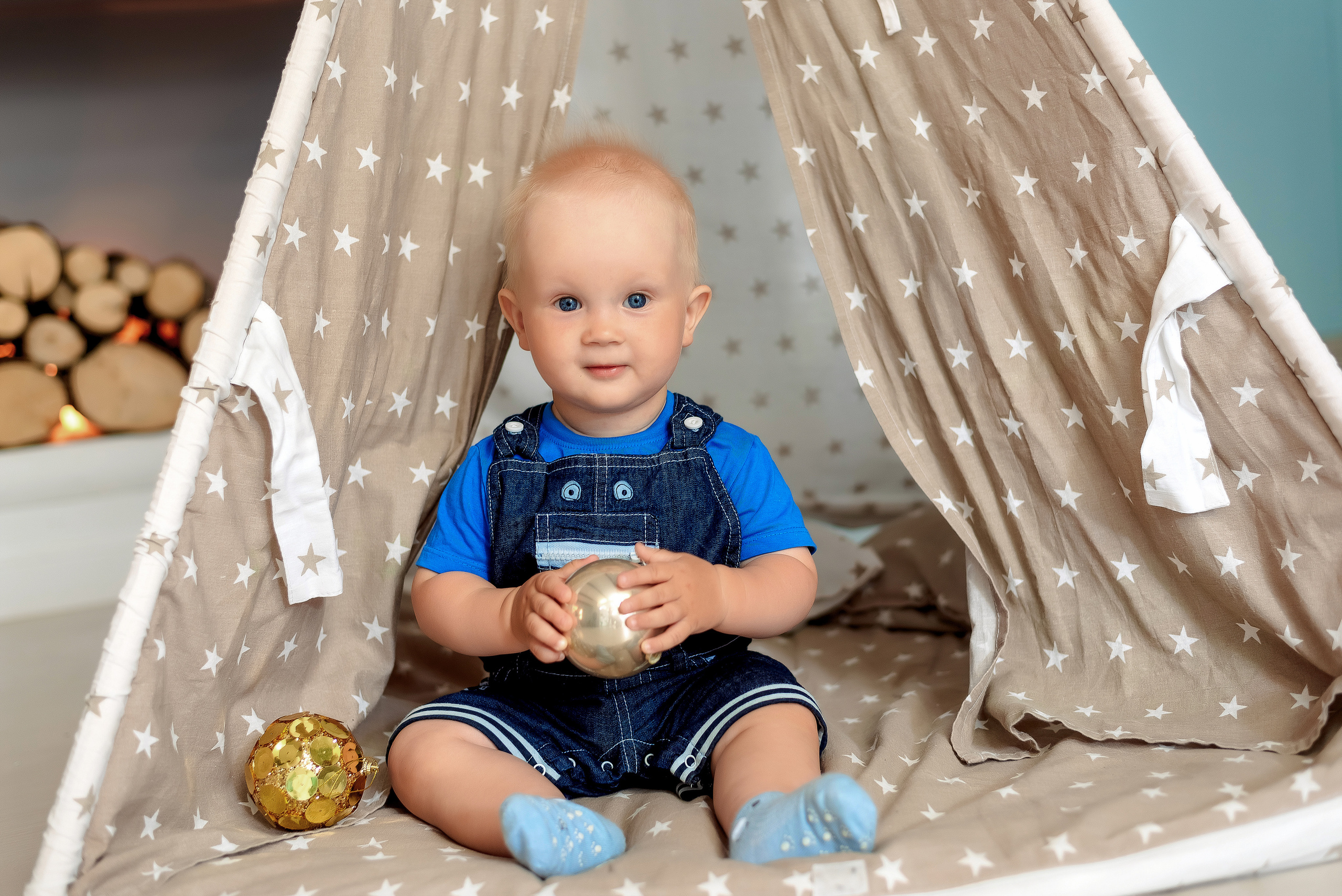 Семейная съемка. Фотограф г. Пенза — Светлана Зойкина