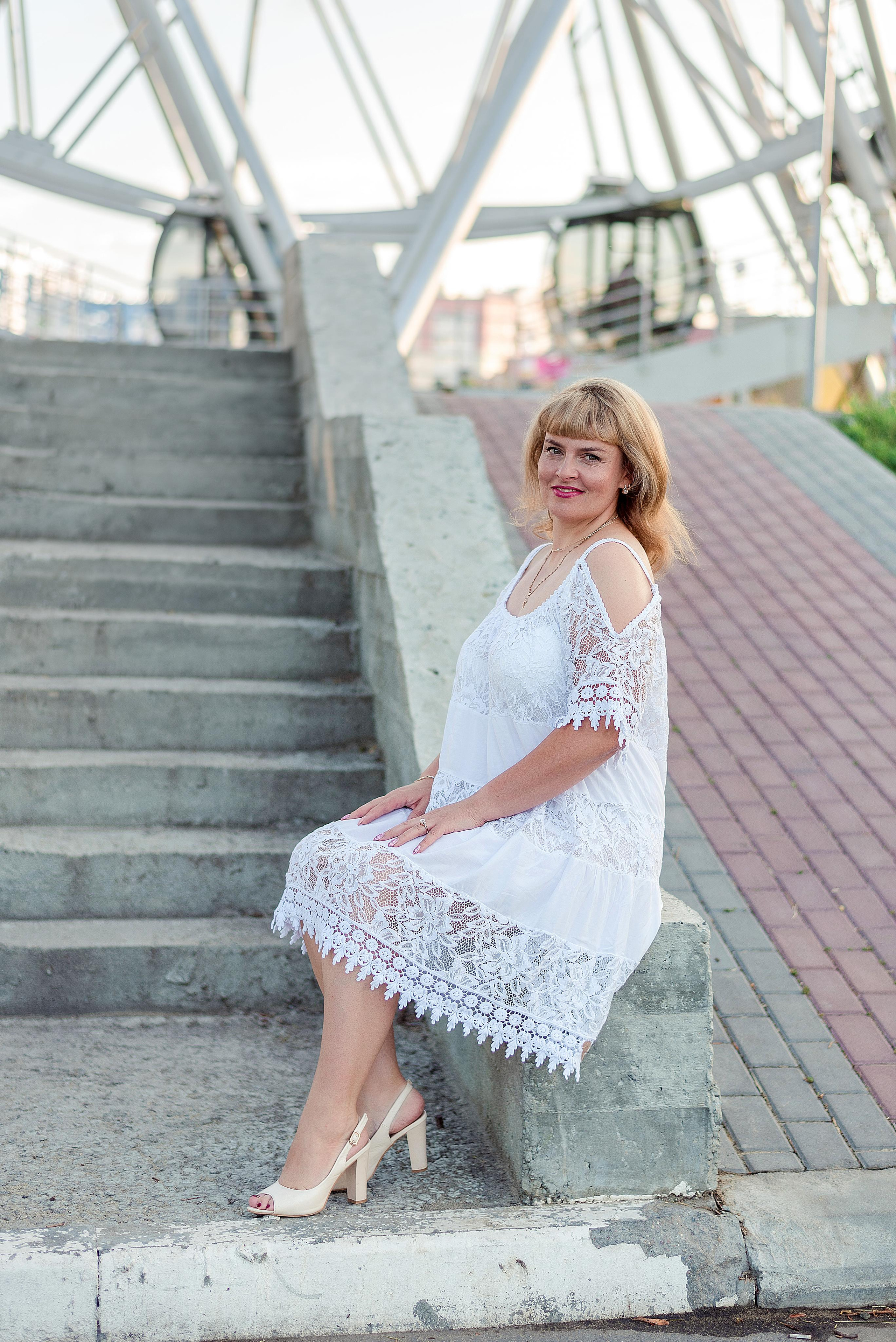 Прогулочная съемка. Фотограф г. Пенза — Светлана Зойкина