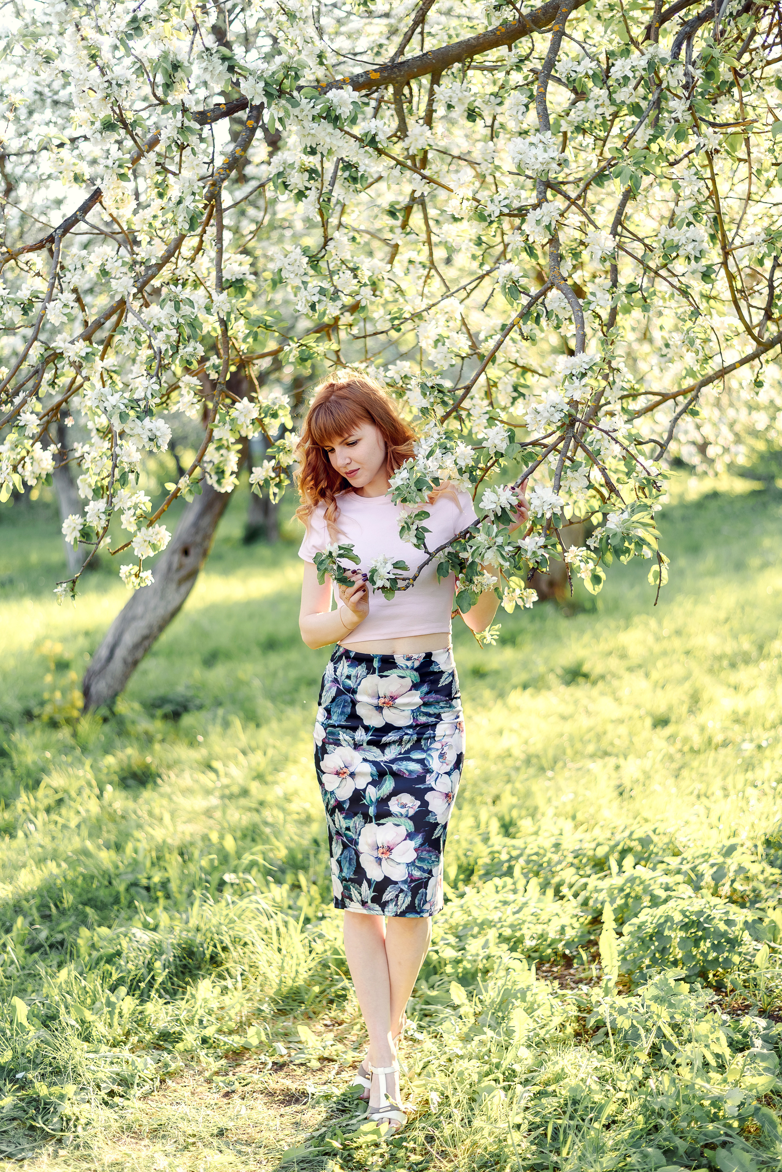 Прогулочная съемка. Фотограф г. Пенза — Светлана Зойкина