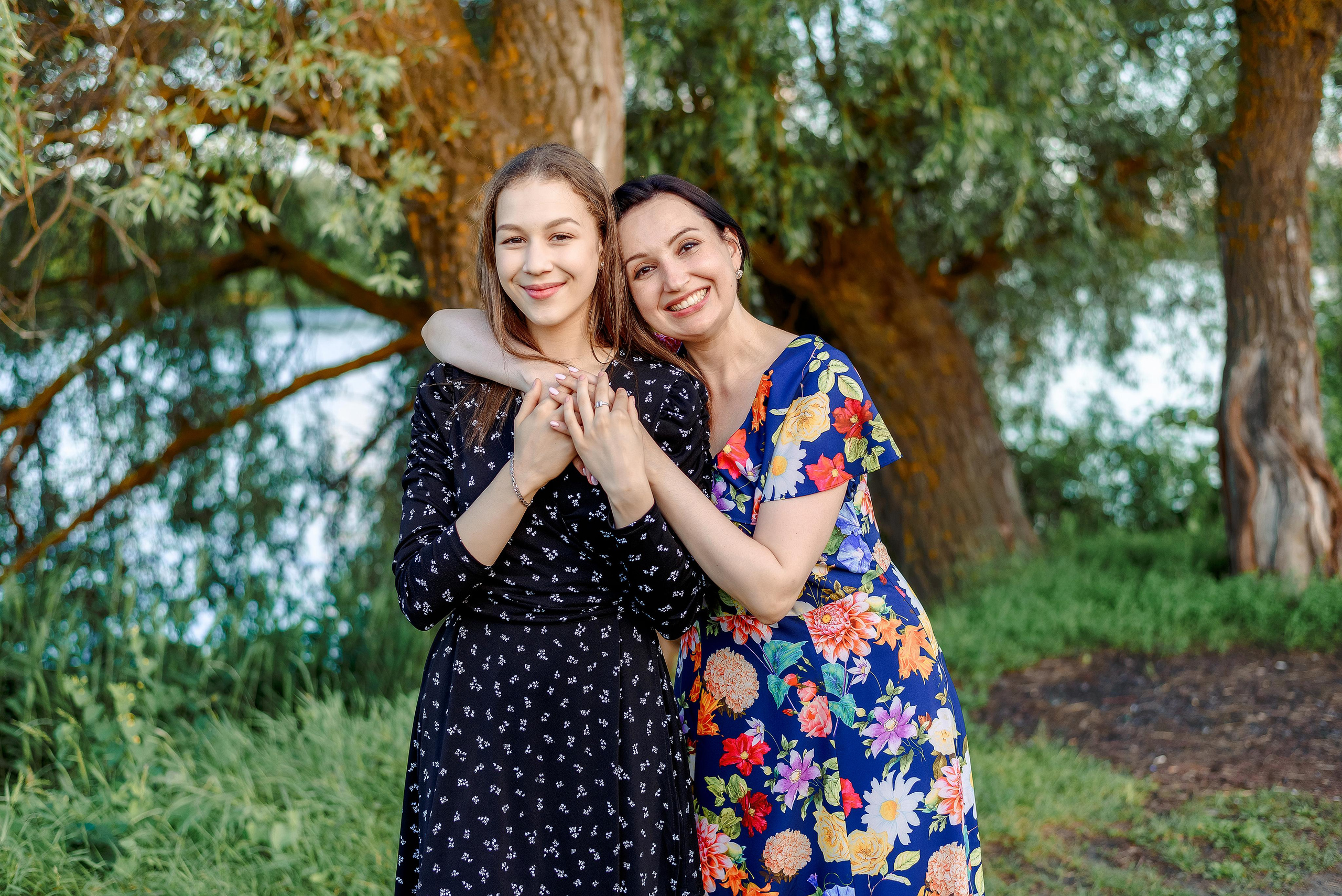 Прогулочная съемка. Фотограф г. Пенза — Светлана Зойкина