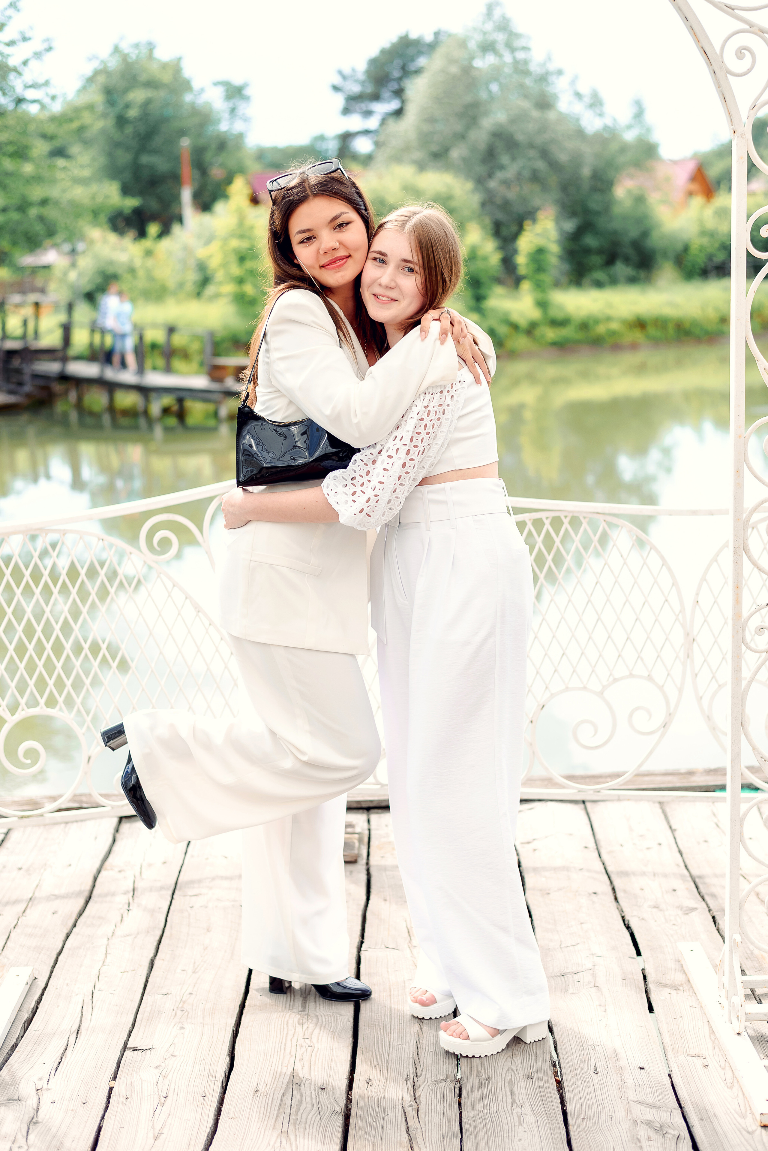 Прогулочная съемка. Фотограф г. Пенза — Светлана Зойкина