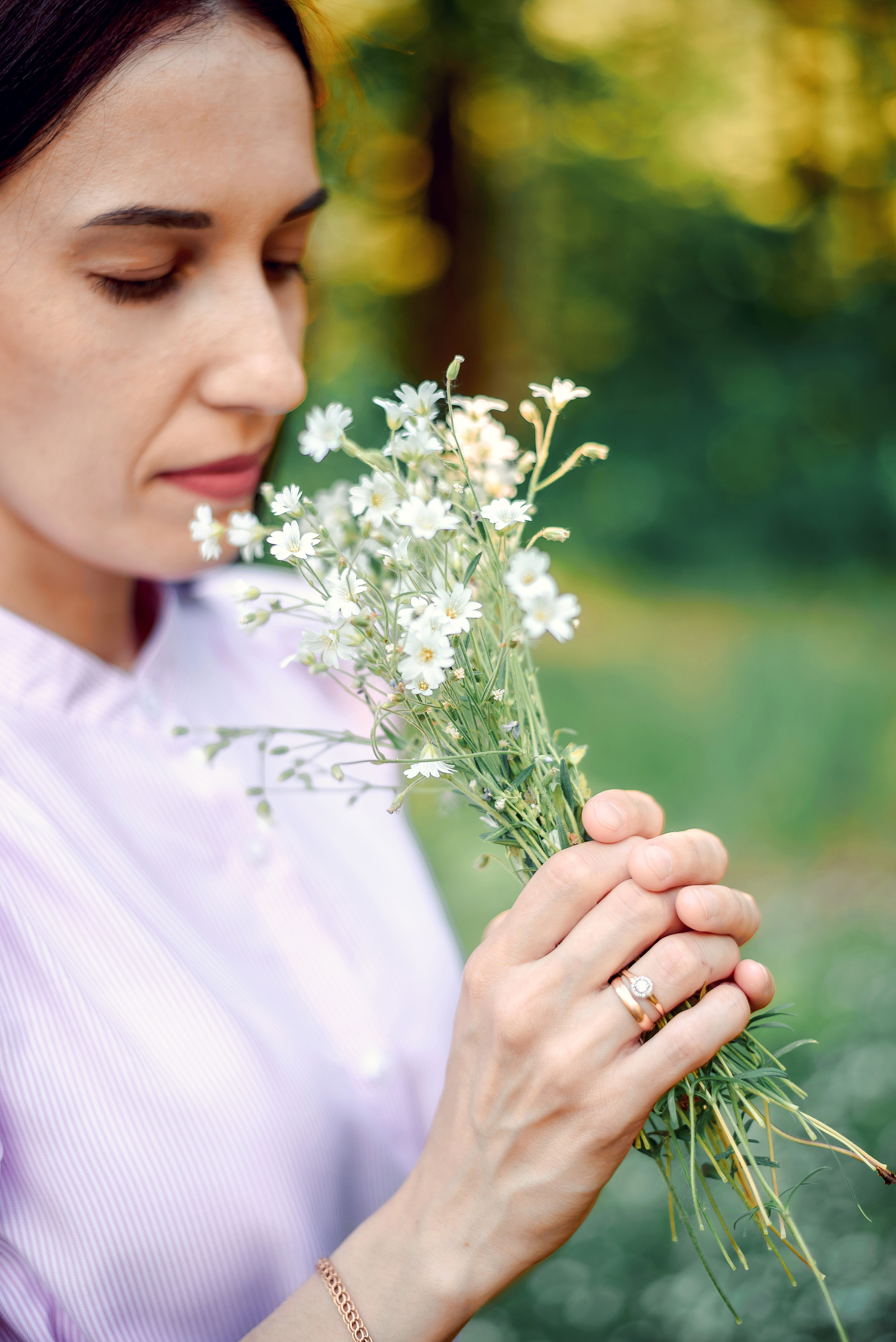 Прогулочная съемка. Фотограф г. Пенза — Светлана Зойкина