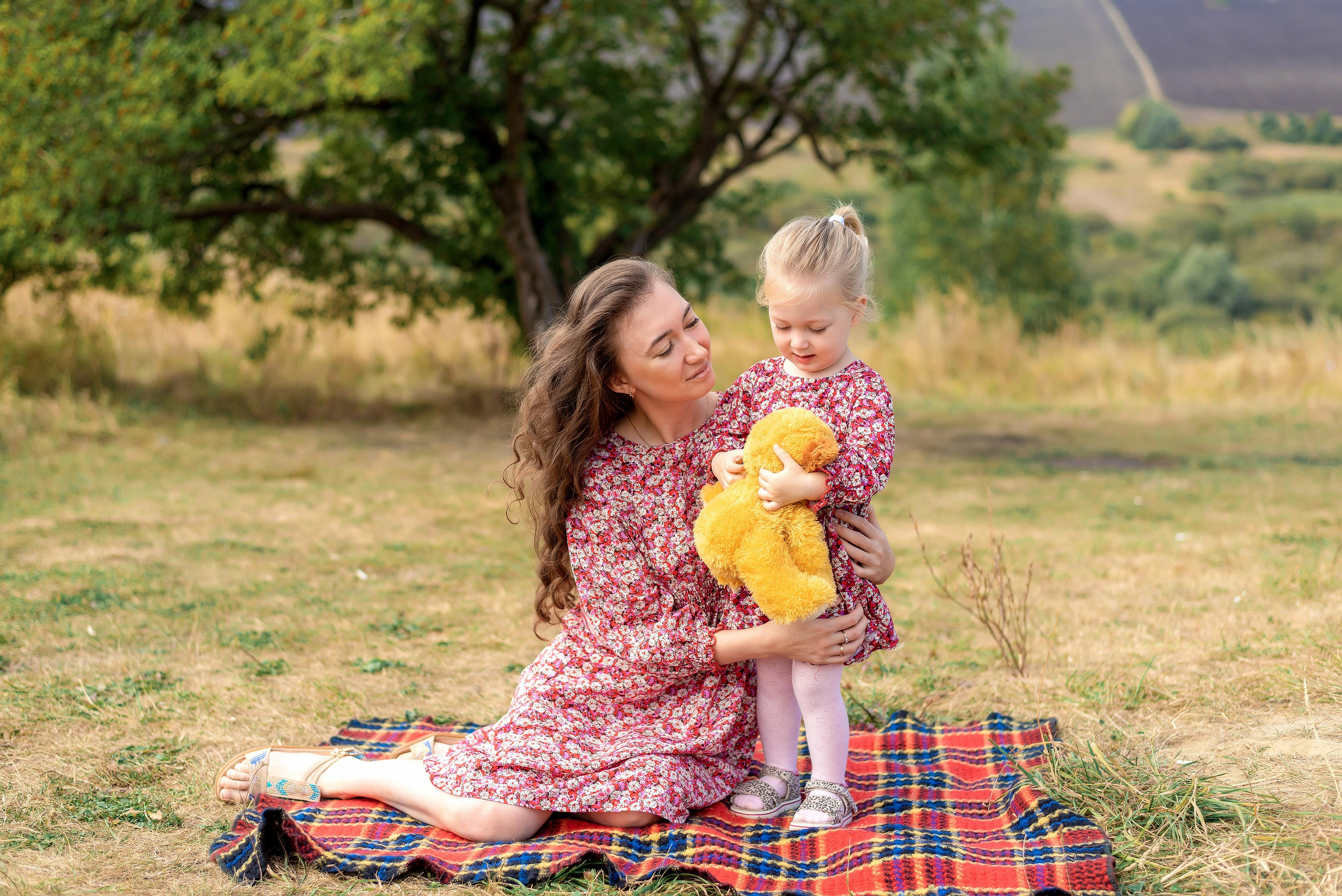 Прогулочная съемка. Фотограф г. Пенза — Светлана Зойкина