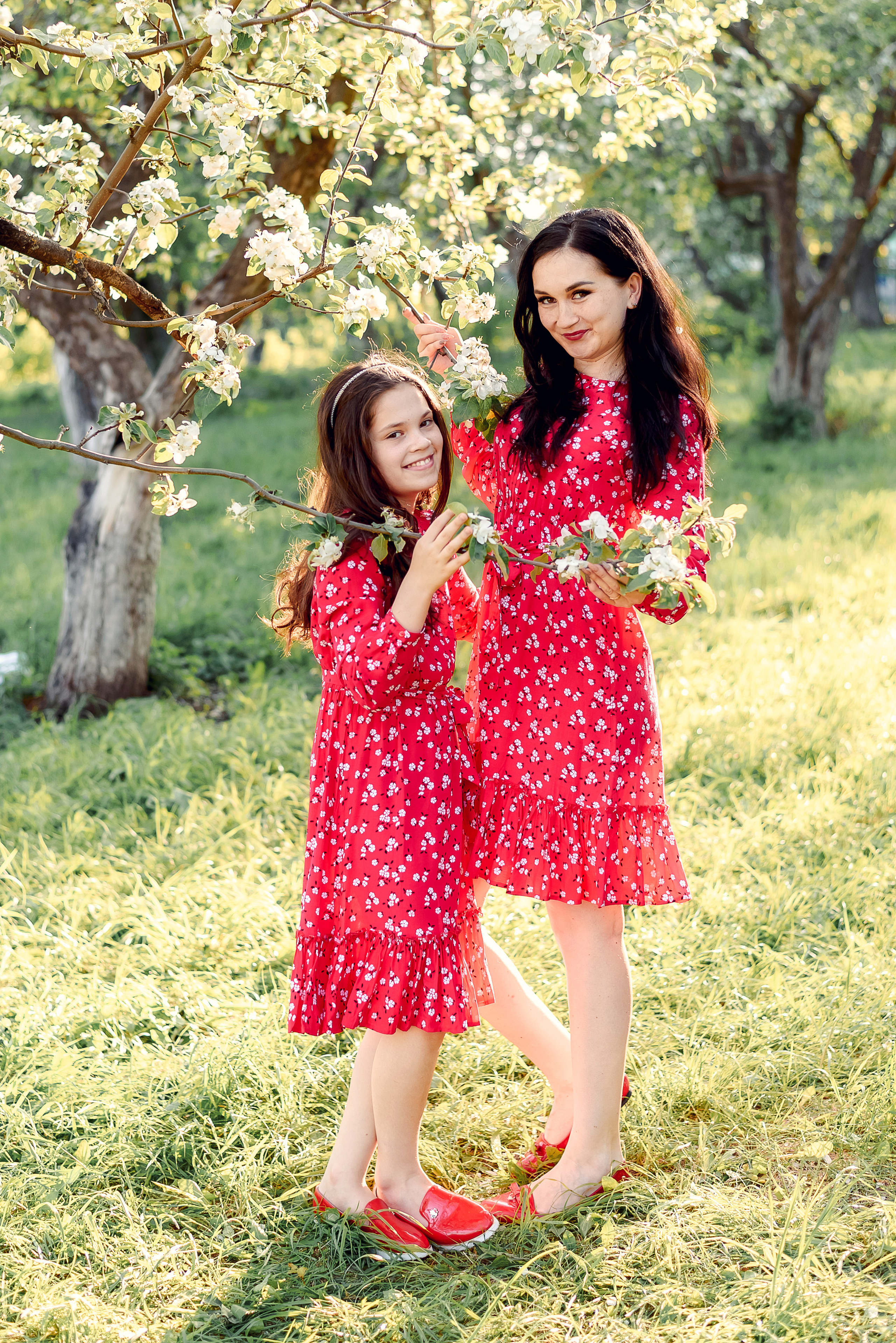 Прогулочная съемка. Фотограф г. Пенза — Светлана Зойкина