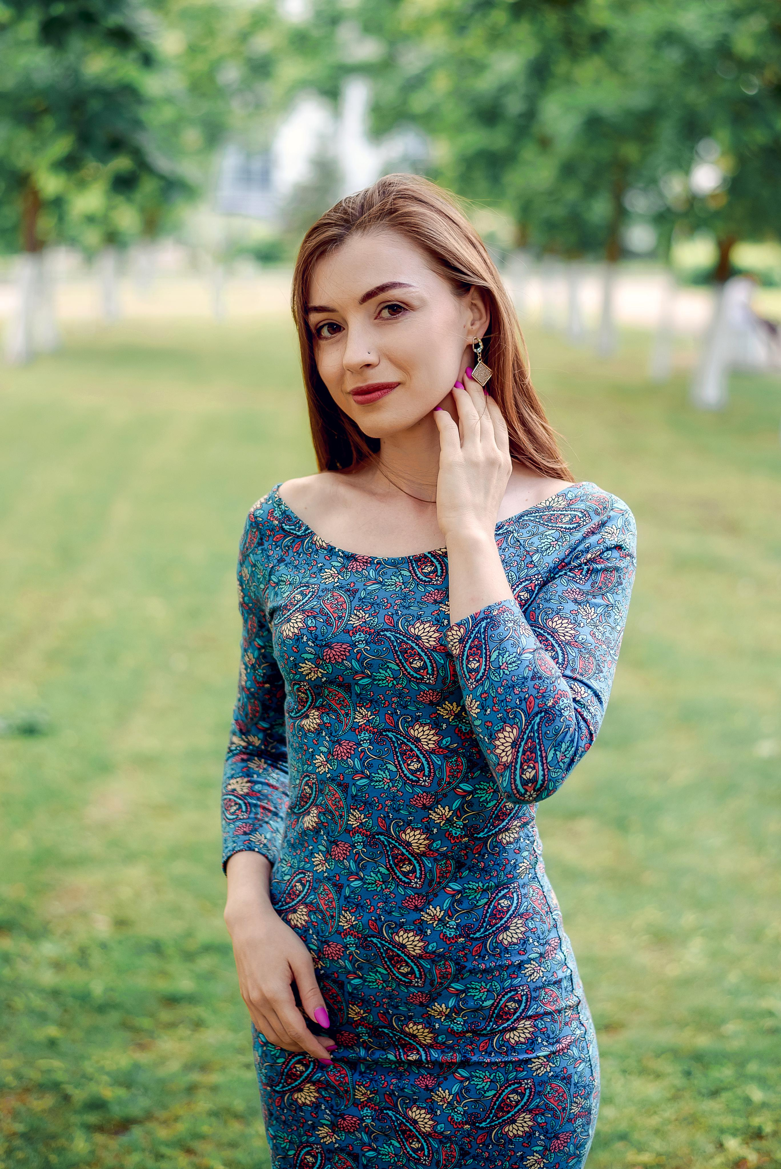 Прогулочная съемка. Фотограф г. Пенза — Светлана Зойкина