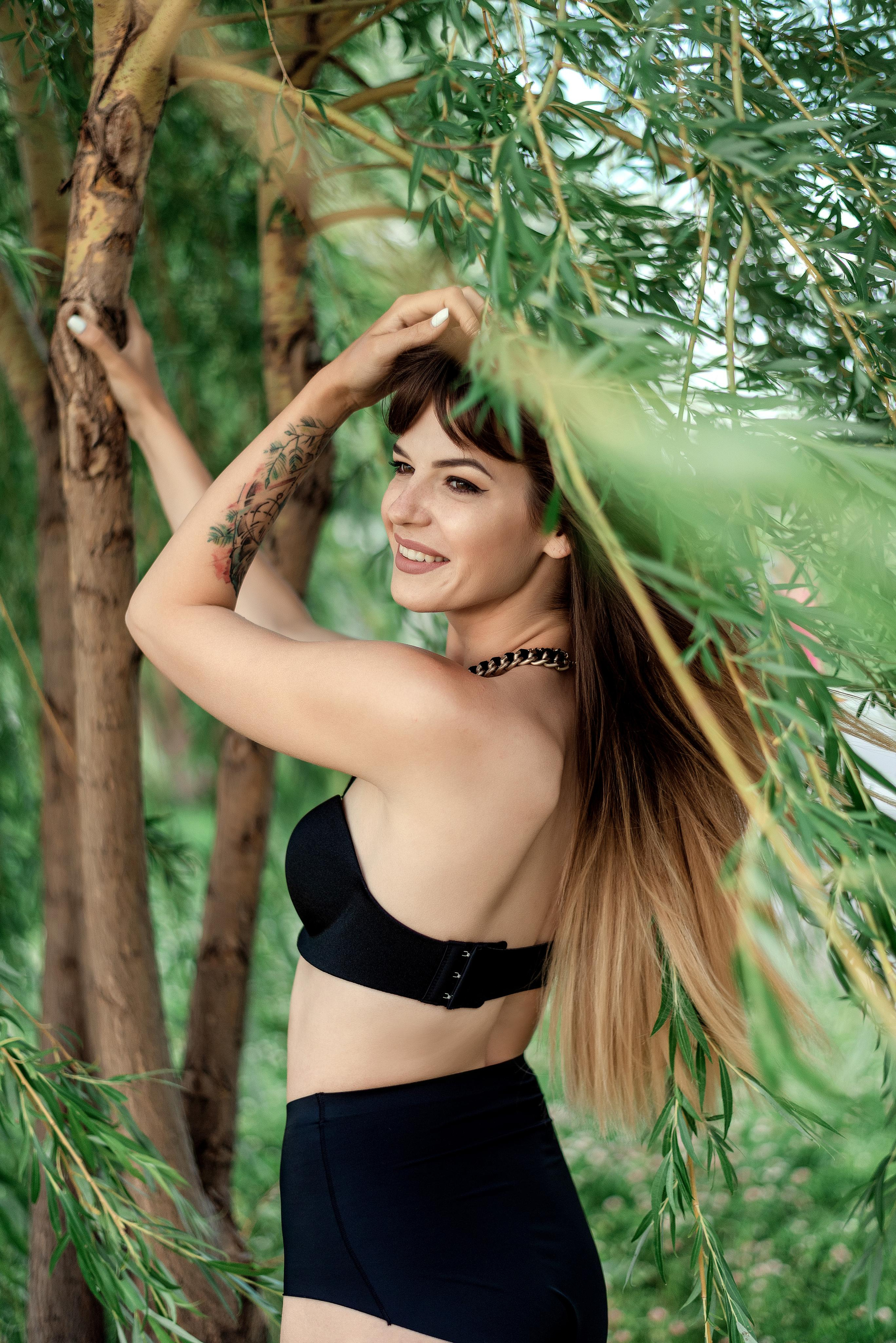 Прогулочная съемка. Фотограф г. Пенза — Светлана Зойкина