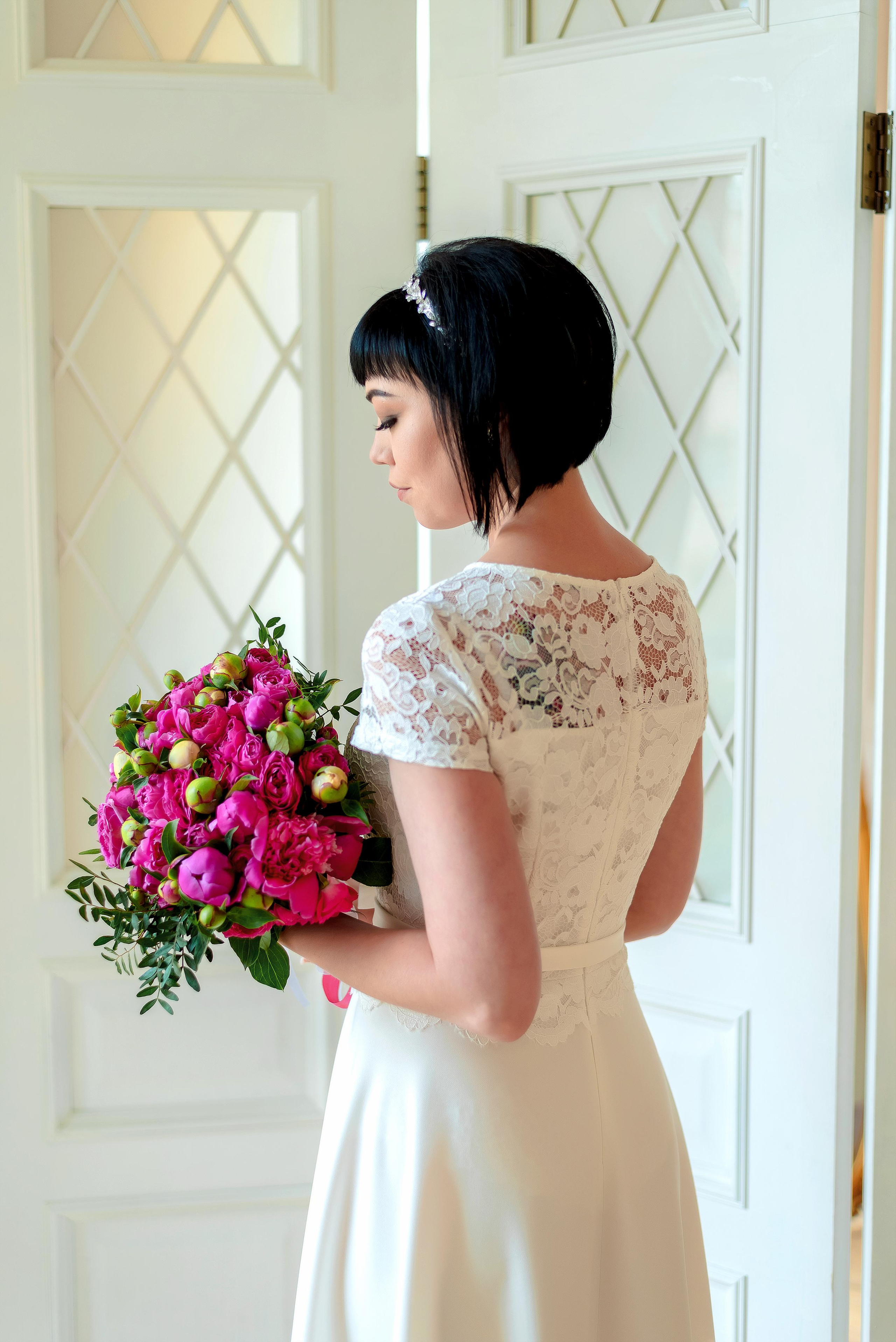 Свадебные фотосъёмки. Фотограф г. Пенза — Светлана Зойкина