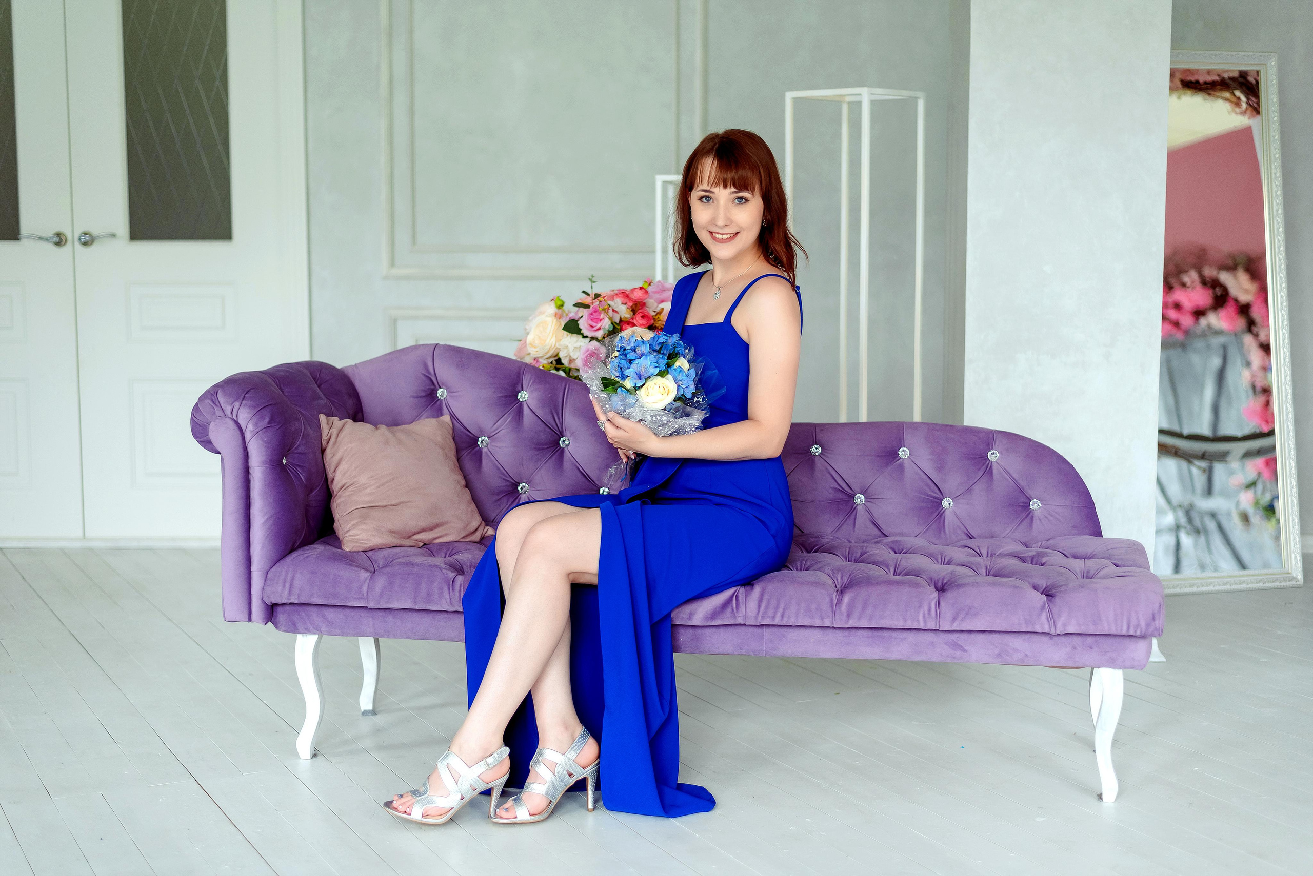 Семейная съемка. Фотограф г. Пенза — Светлана Зойкина