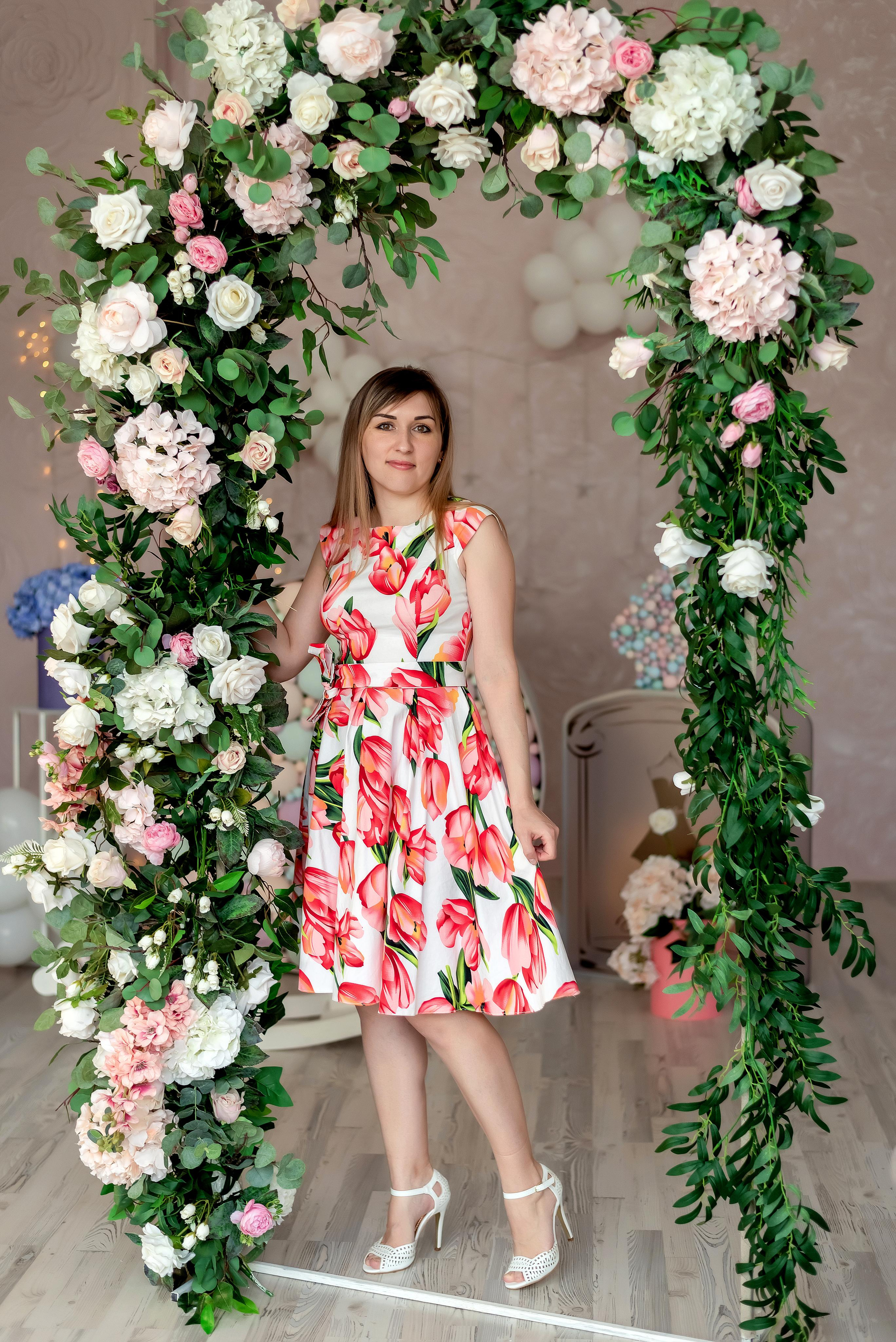 Семейная съемка. Фотограф г. Пенза — Светлана Зойкина