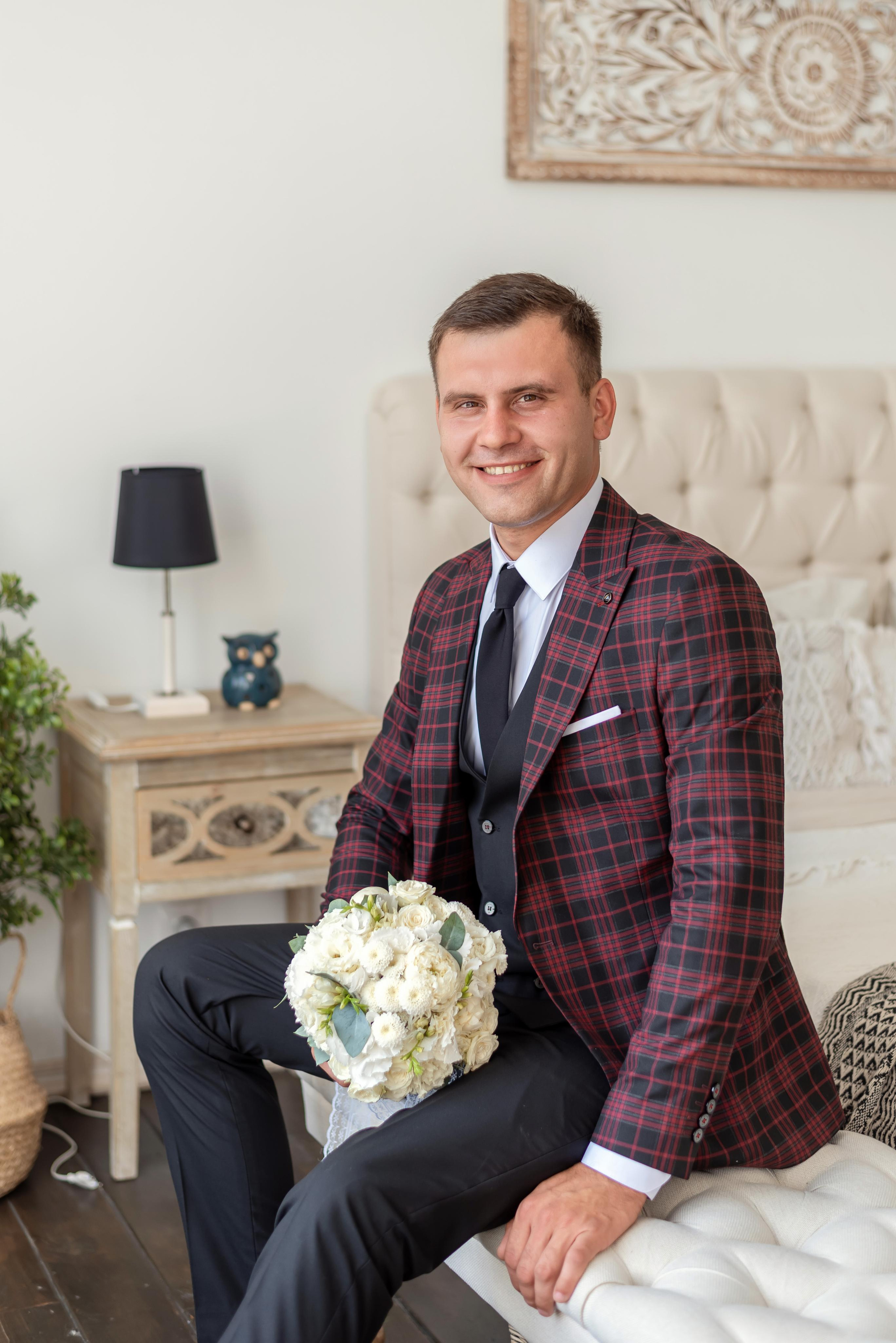 Свадебные фотосъёмки. Фотограф г. Пенза — Светлана Зойкина