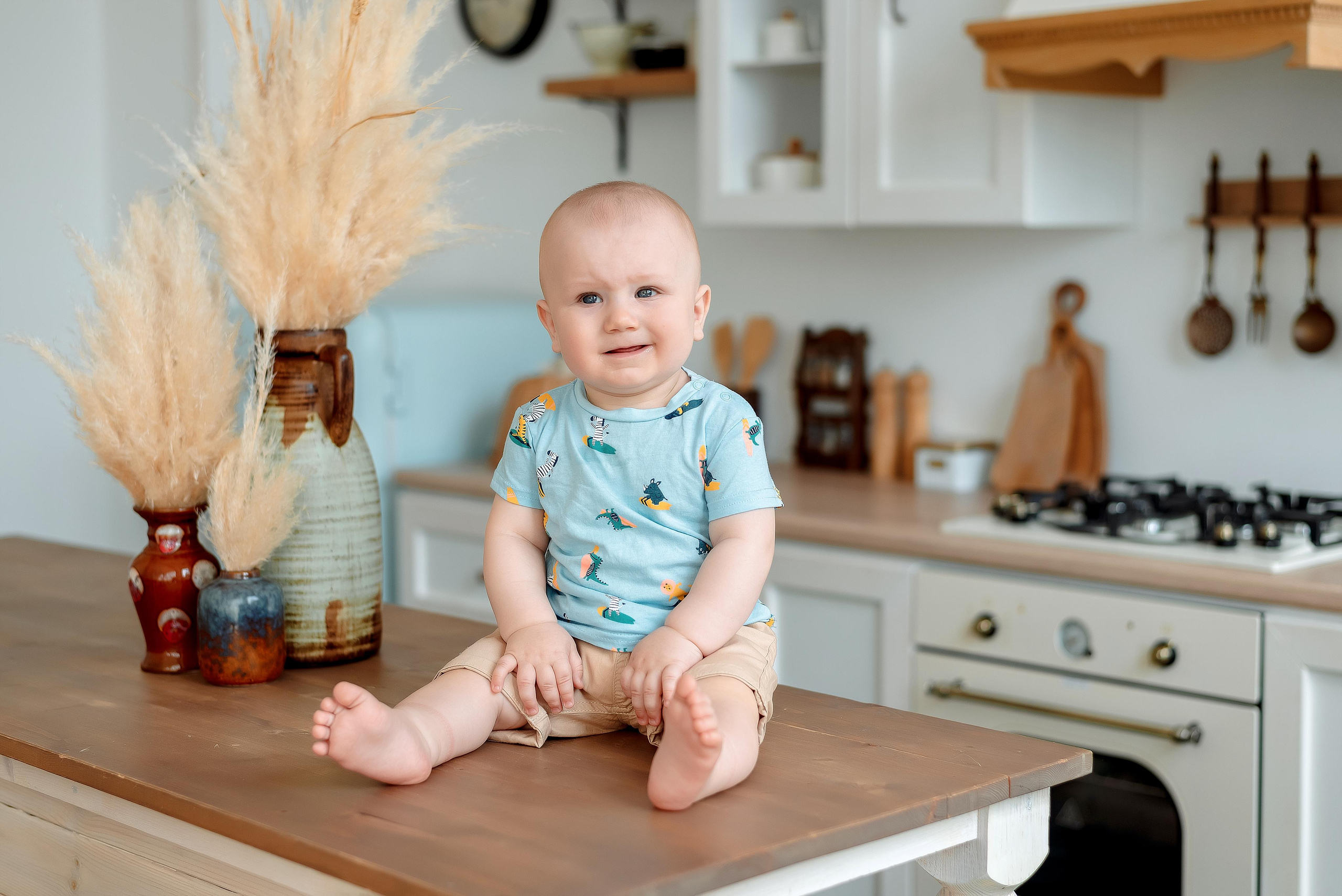 Семейная съемка. Фотограф г. Пенза — Светлана Зойкина