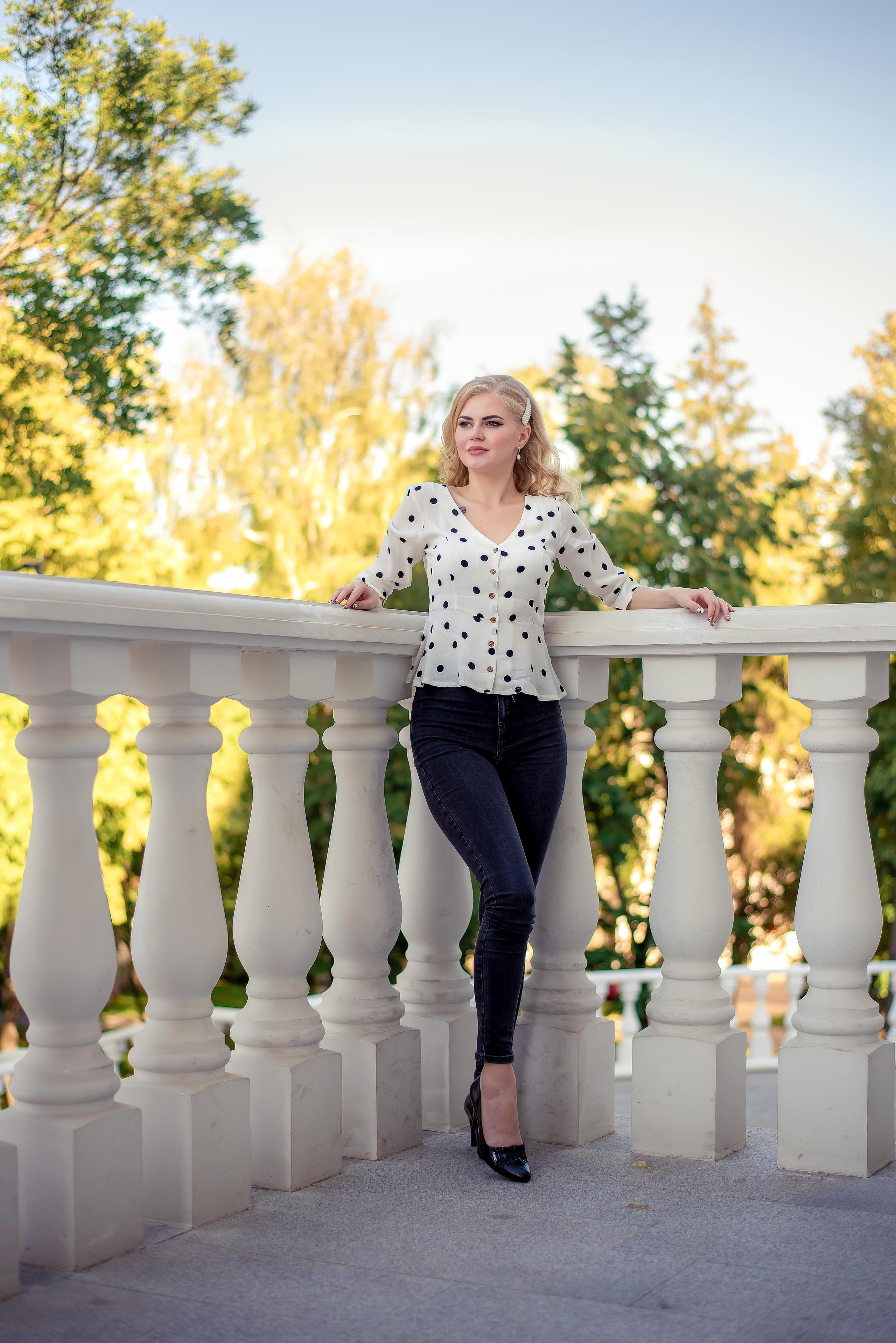 Прогулочная съемка. Фотограф г. Пенза — Светлана Зойкина