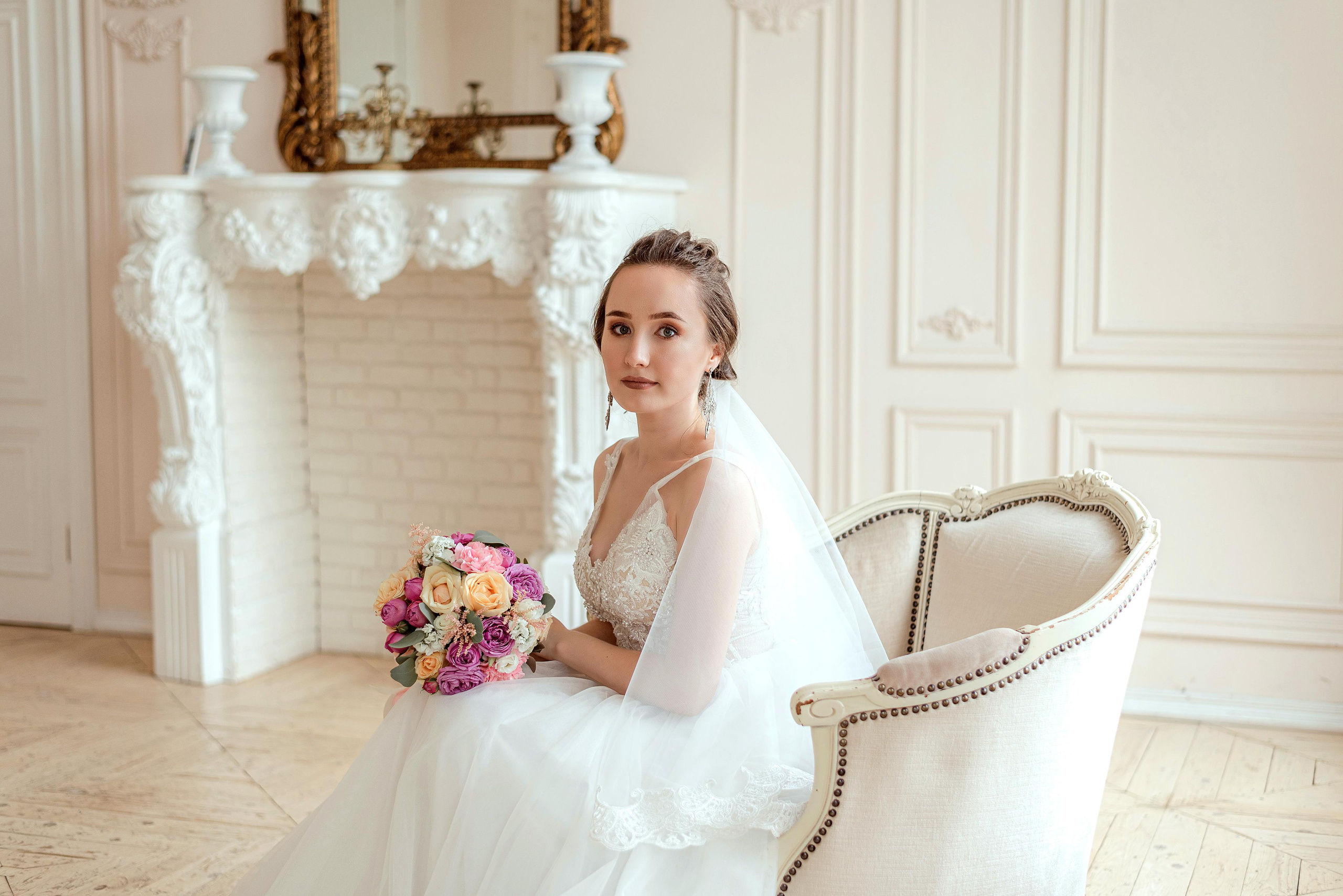 Свадебные фотосъёмки. Фотограф г. Пенза — Светлана Зойкина