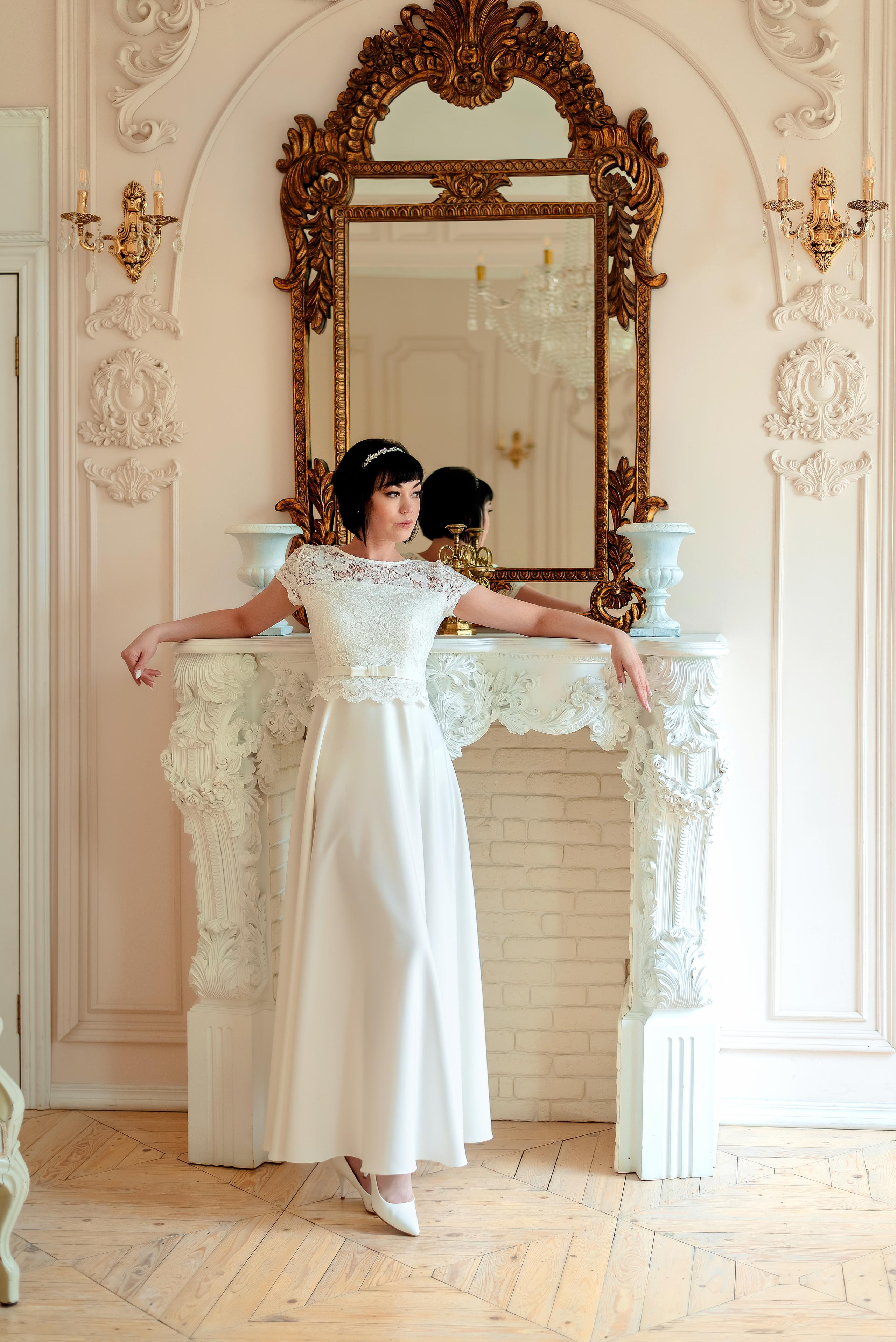 Свадебные фотосъёмки. Фотограф г. Пенза — Светлана Зойкина