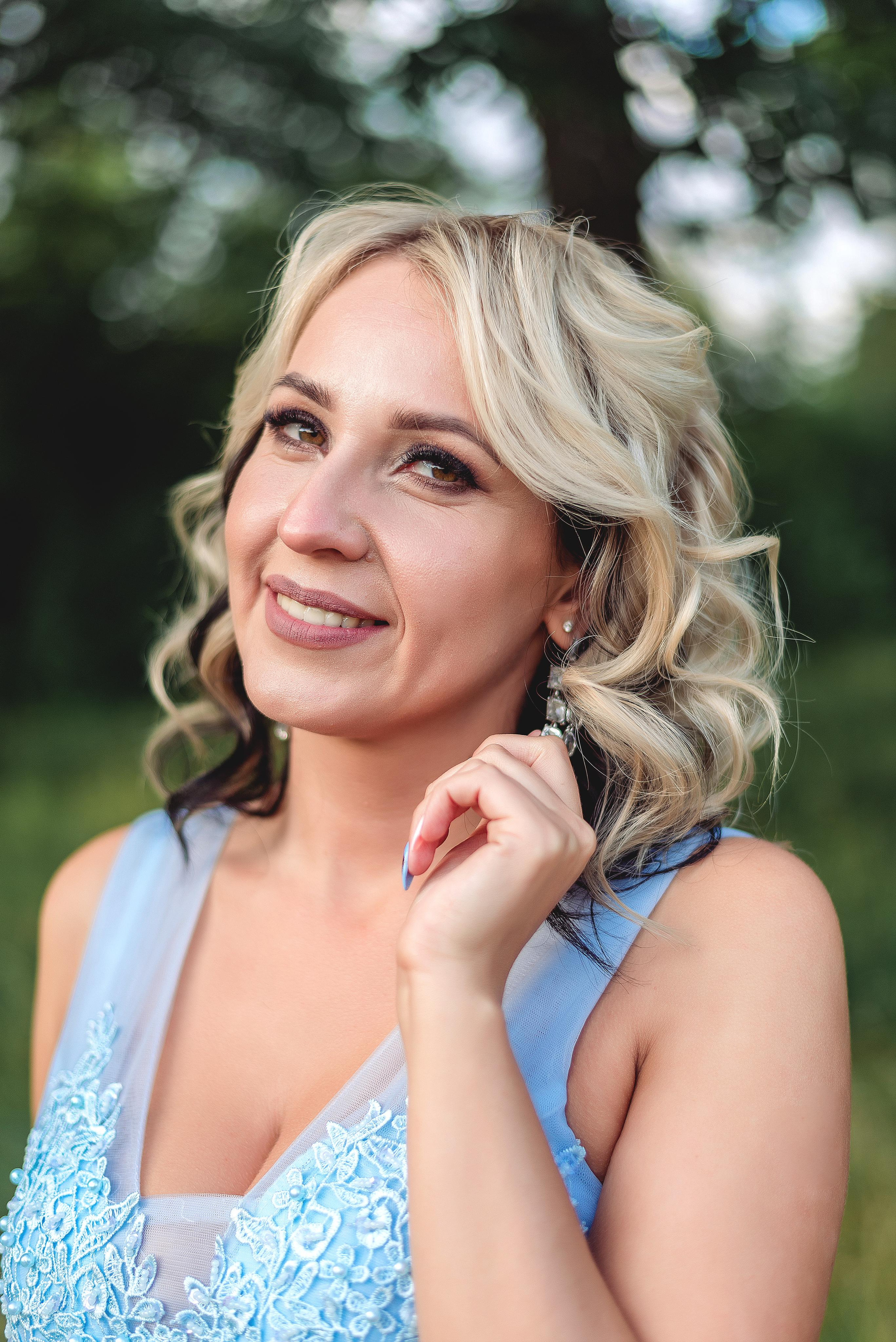 Прогулочная съемка. Фотограф г. Пенза — Светлана Зойкина