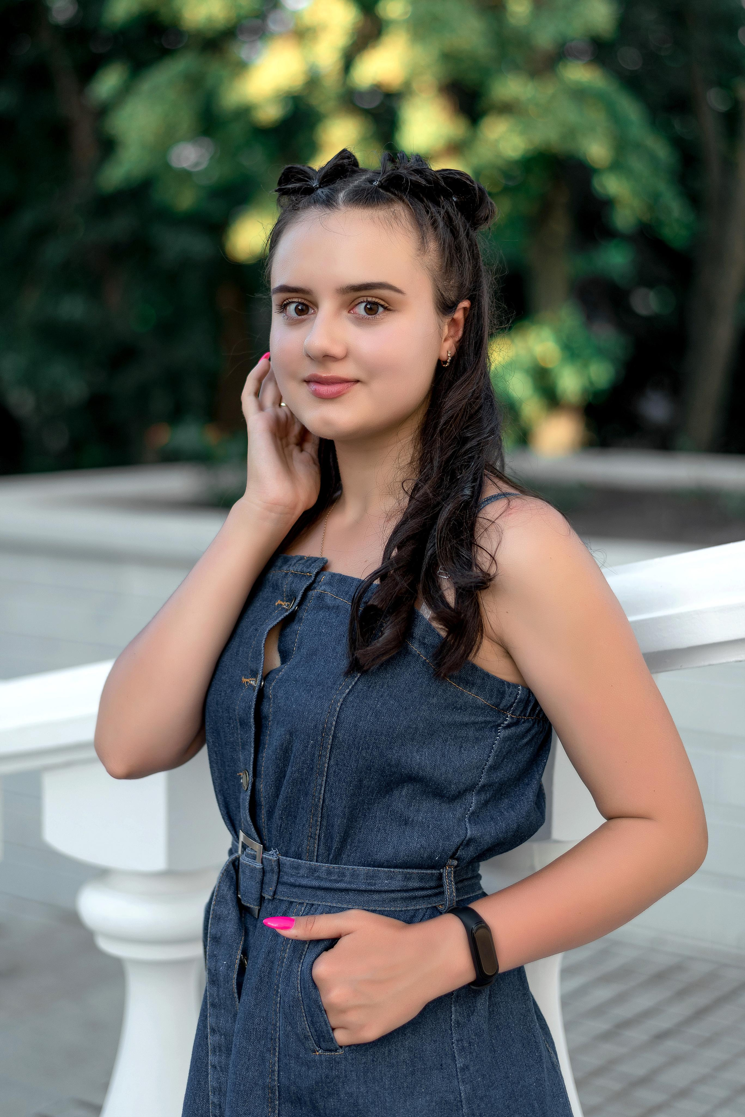 Прогулочная съемка. Фотограф г. Пенза — Светлана Зойкина