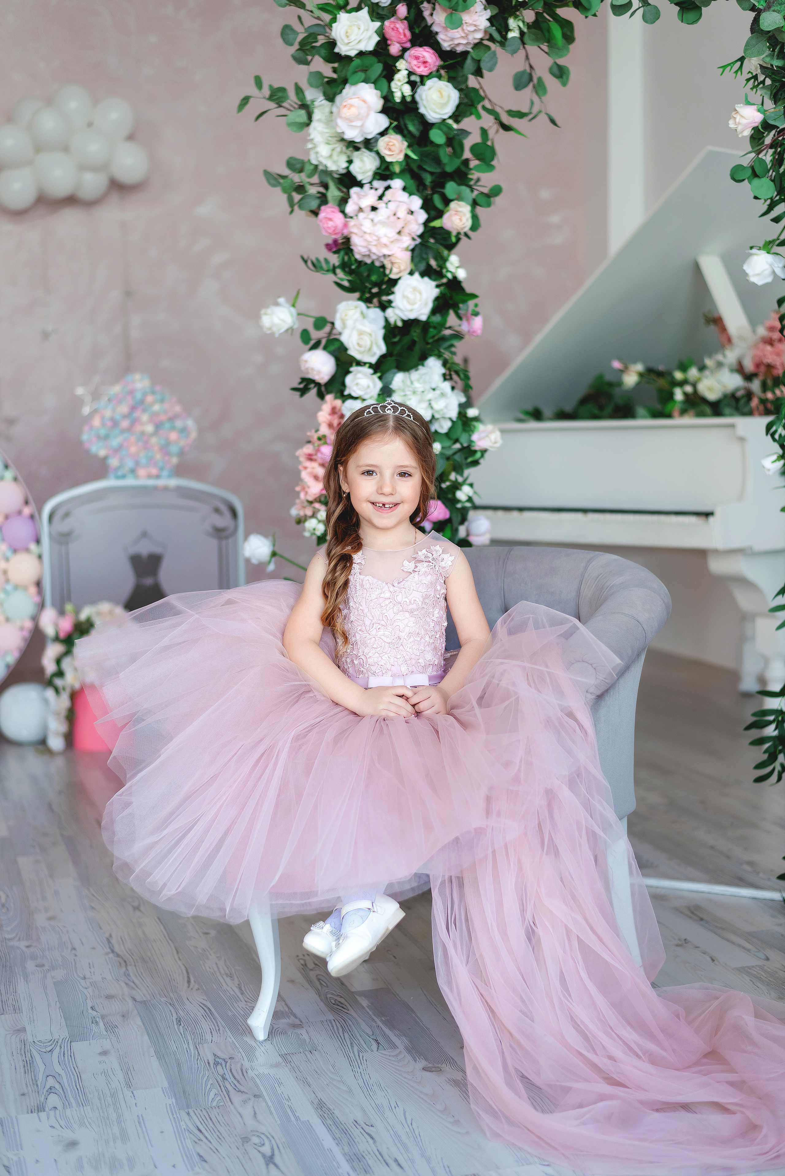 Семейная съемка. Фотограф г. Пенза — Светлана Зойкина