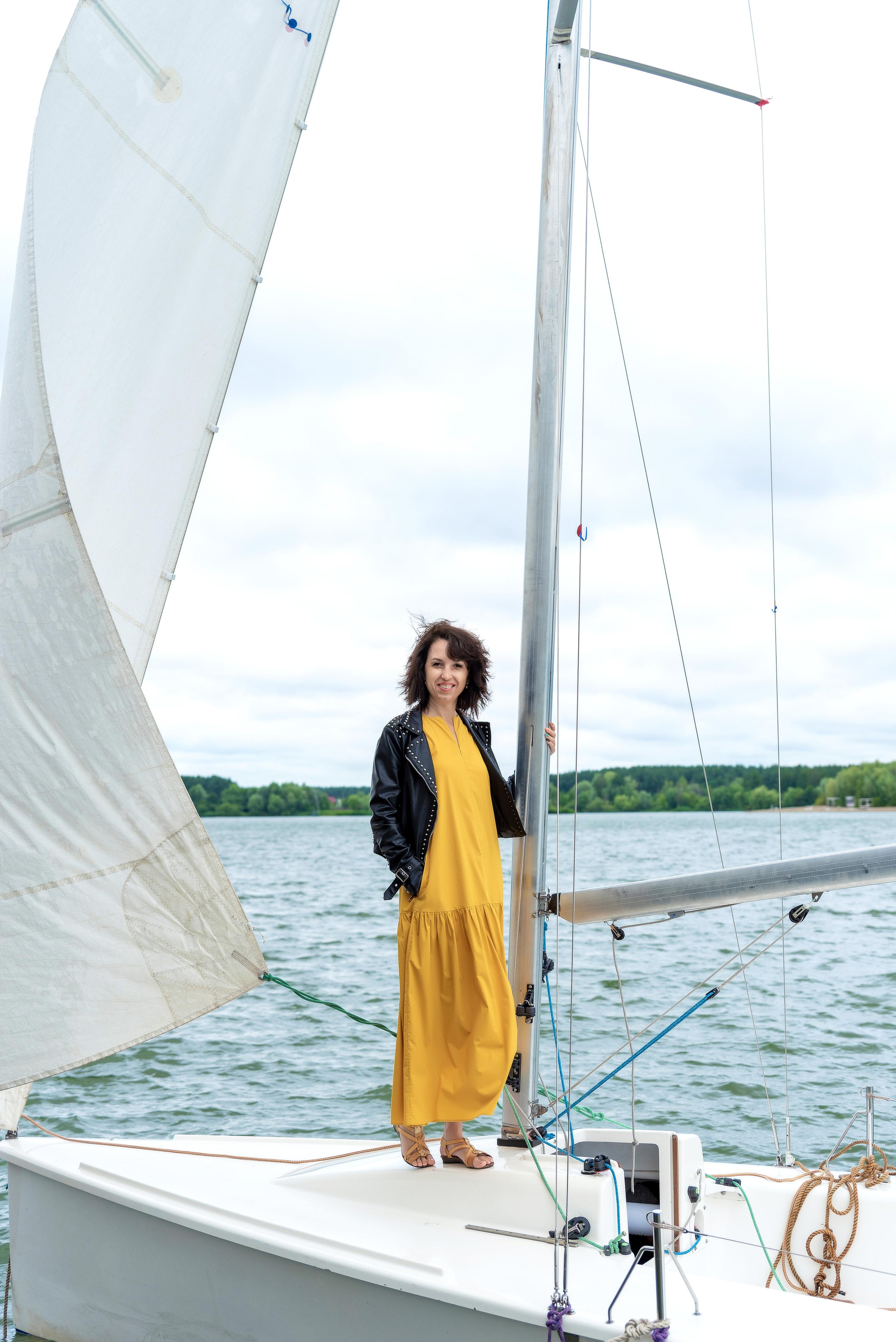 Прогулочная съемка. Фотограф г. Пенза — Светлана Зойкина