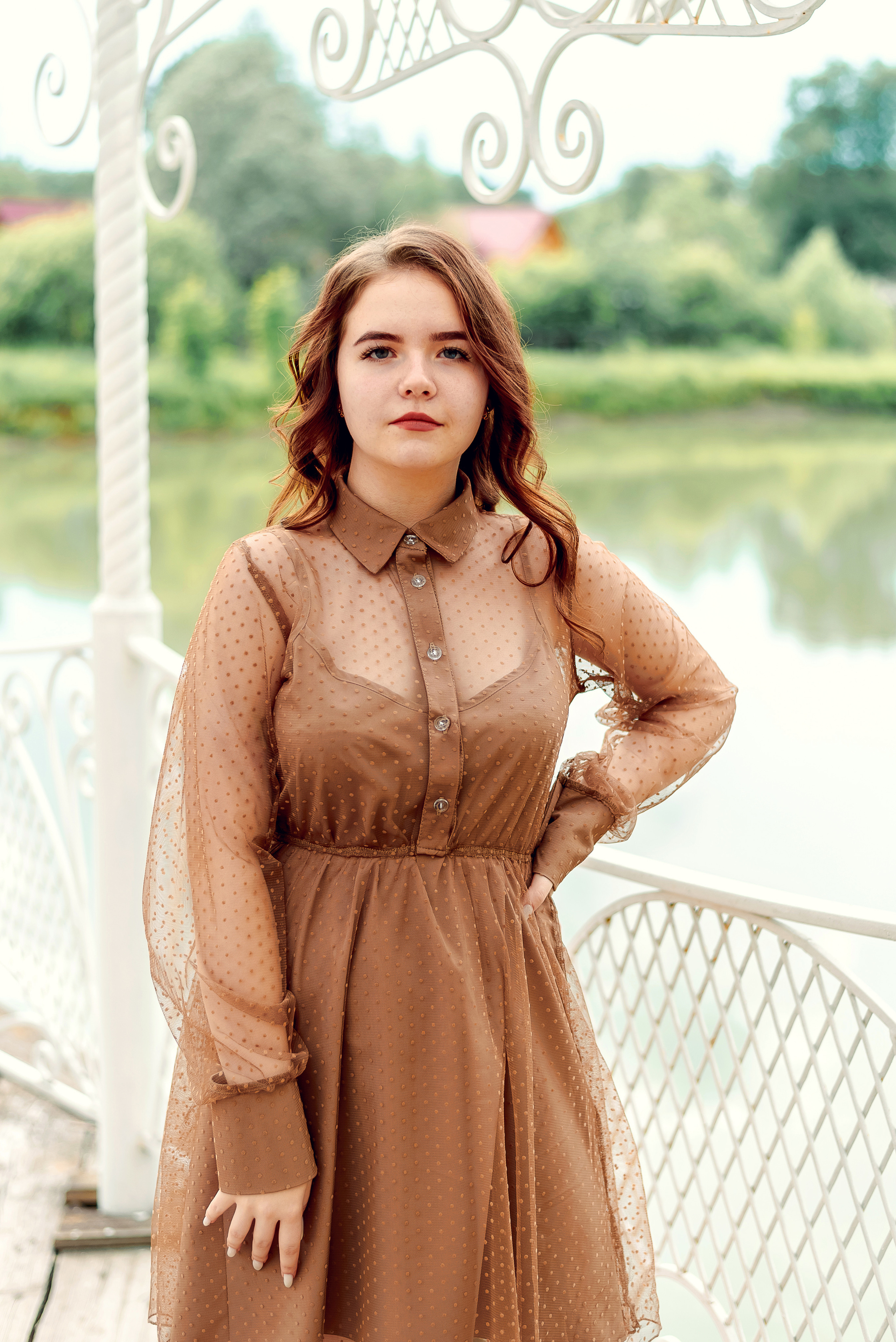 Прогулочная съемка. Фотограф г. Пенза — Светлана Зойкина