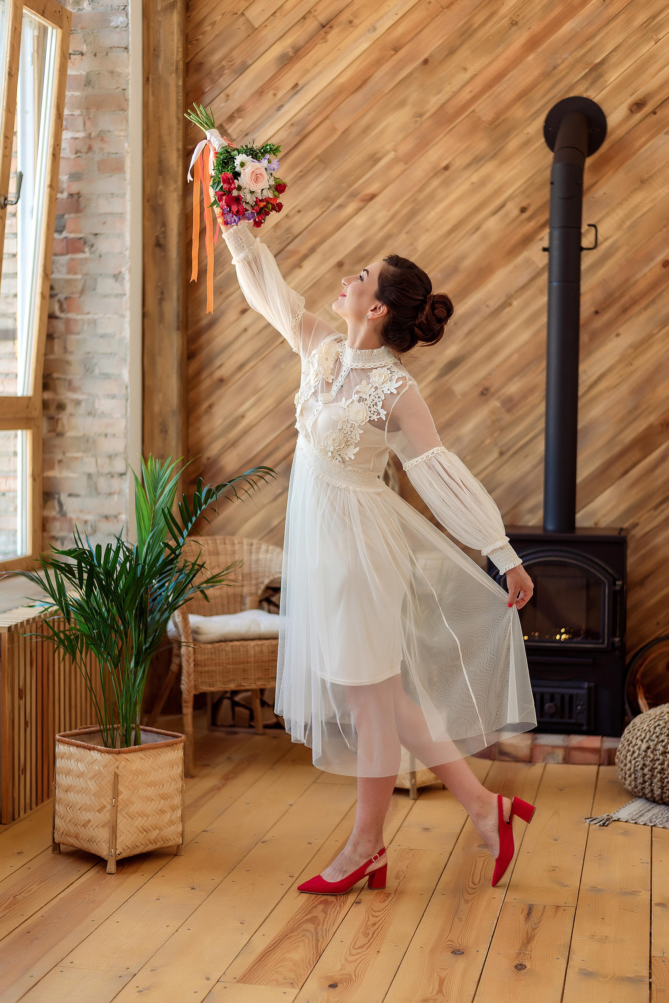 Свадебные фотосъёмки. Фотограф г. Пенза — Светлана Зойкина