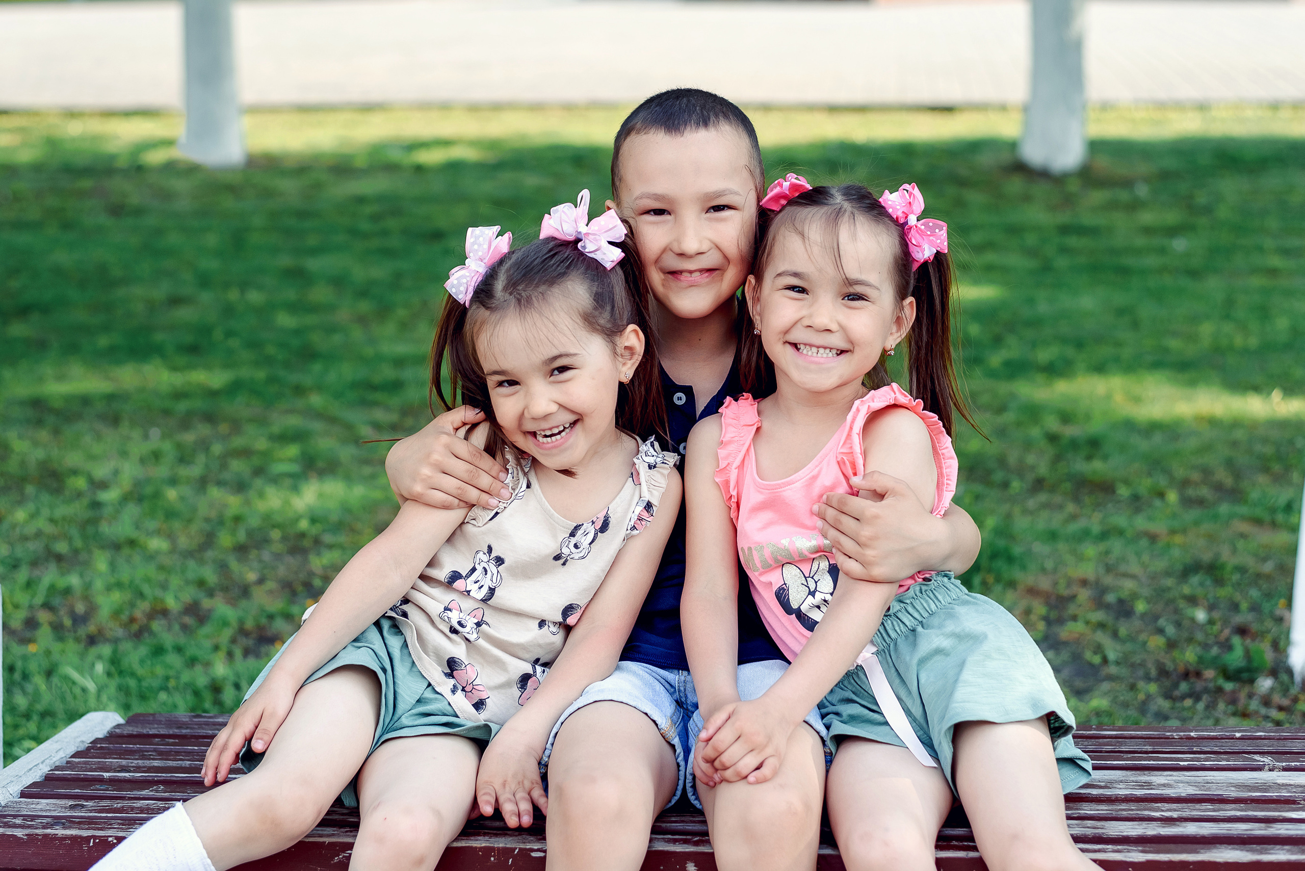 Прогулочная съемка. Фотограф г. Пенза — Светлана Зойкина