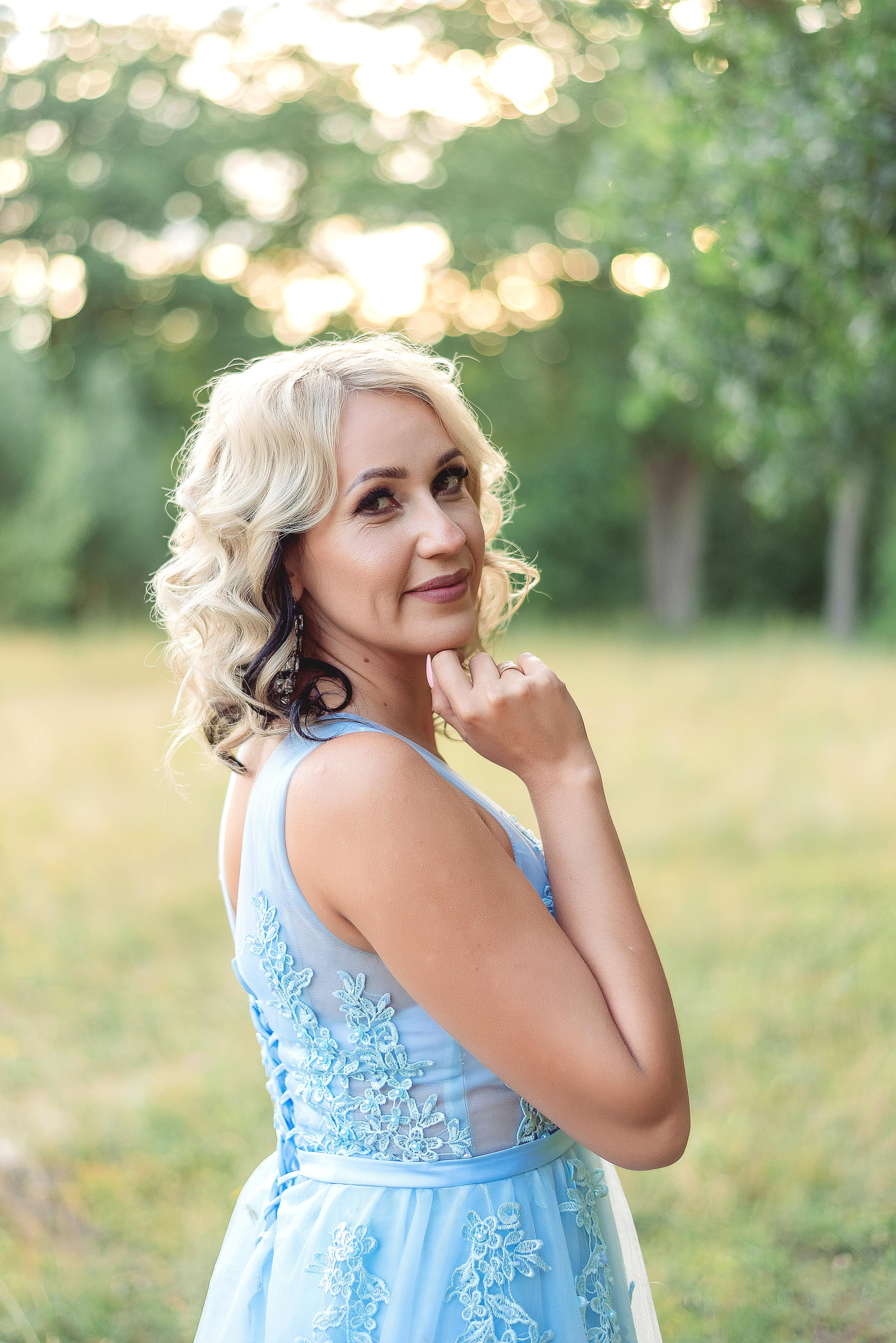 Прогулочная съемка. Фотограф г. Пенза — Светлана Зойкина