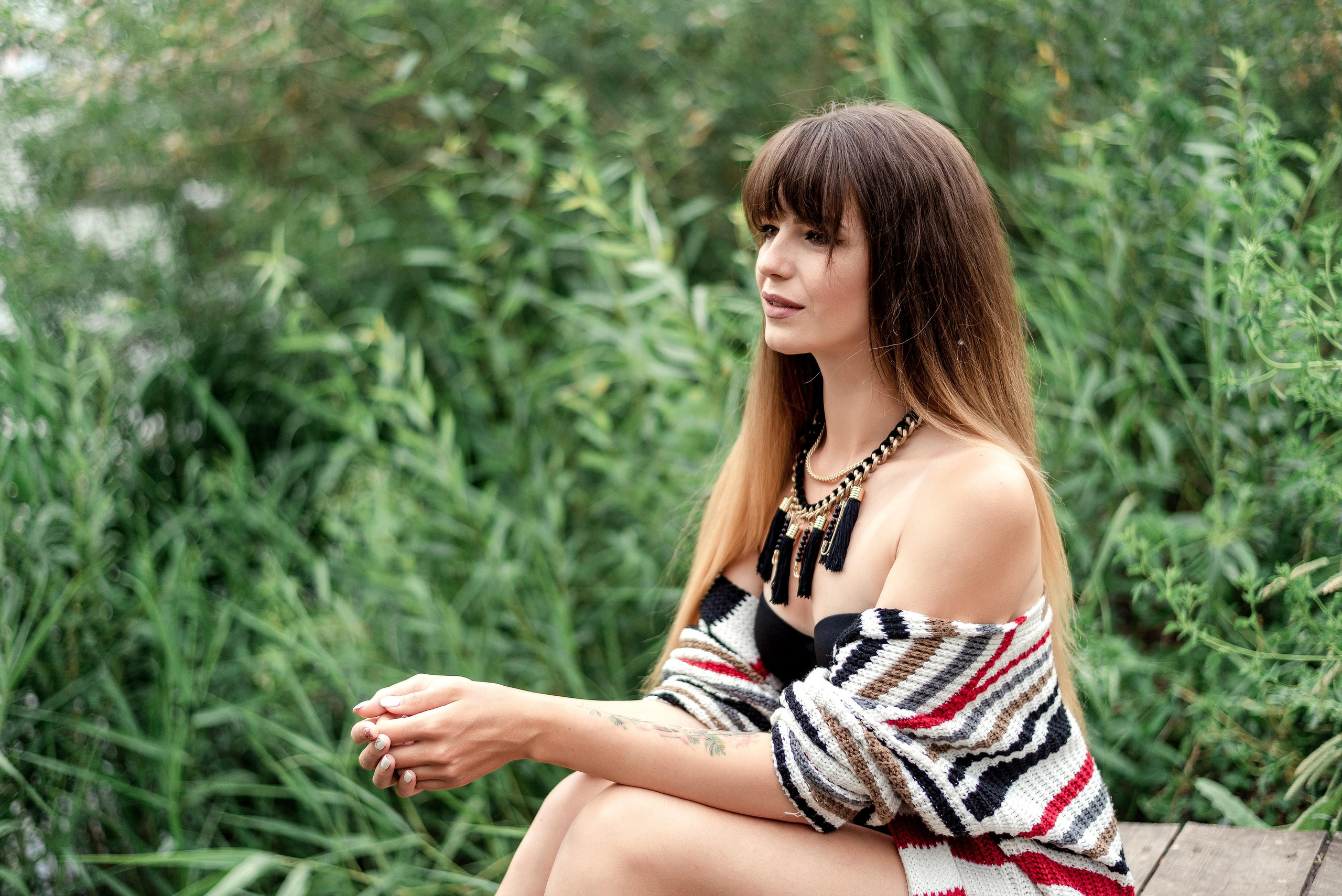 Прогулочная съемка. Фотограф г. Пенза — Светлана Зойкина