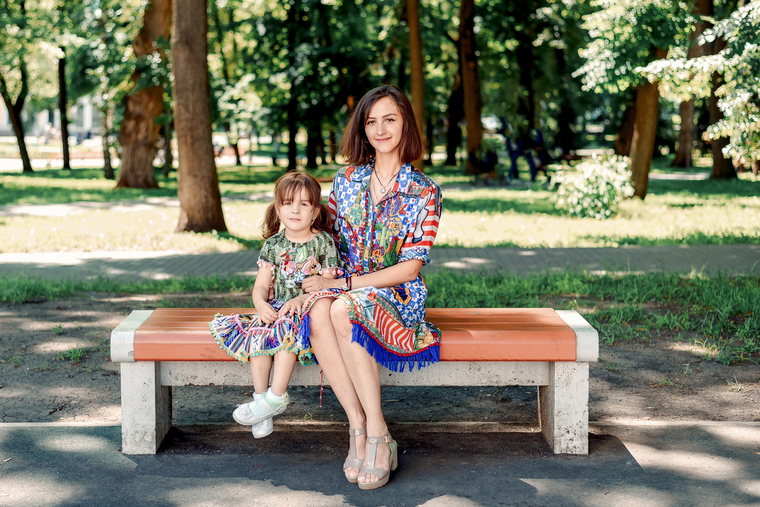 Прогулочная съемка. Фотограф г. Пенза — Светлана Зойкина