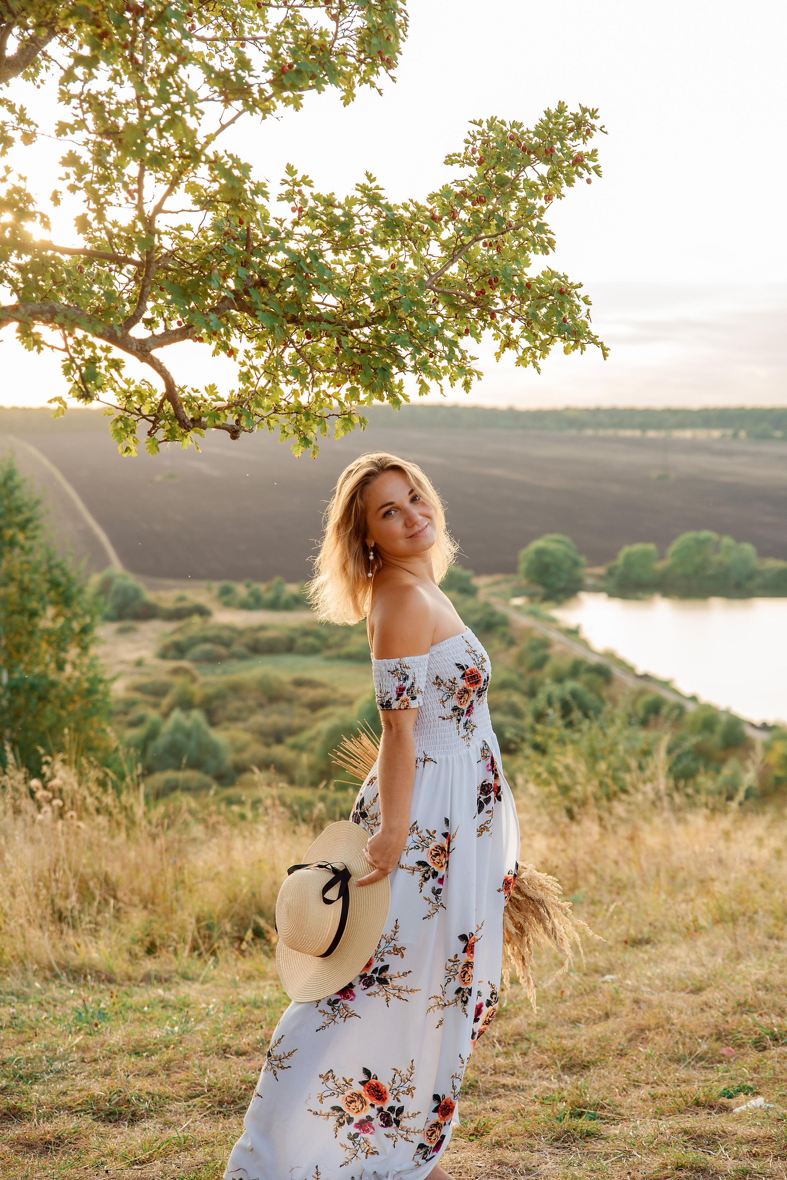 Прогулочная съемка. Фотограф г. Пенза — Светлана Зойкина