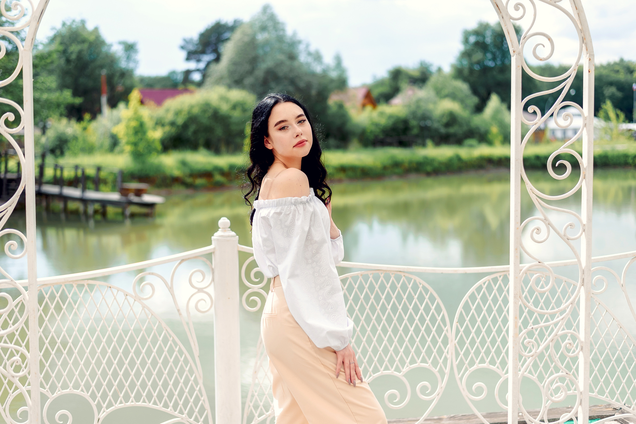 Прогулочная съемка. Фотограф г. Пенза — Светлана Зойкина