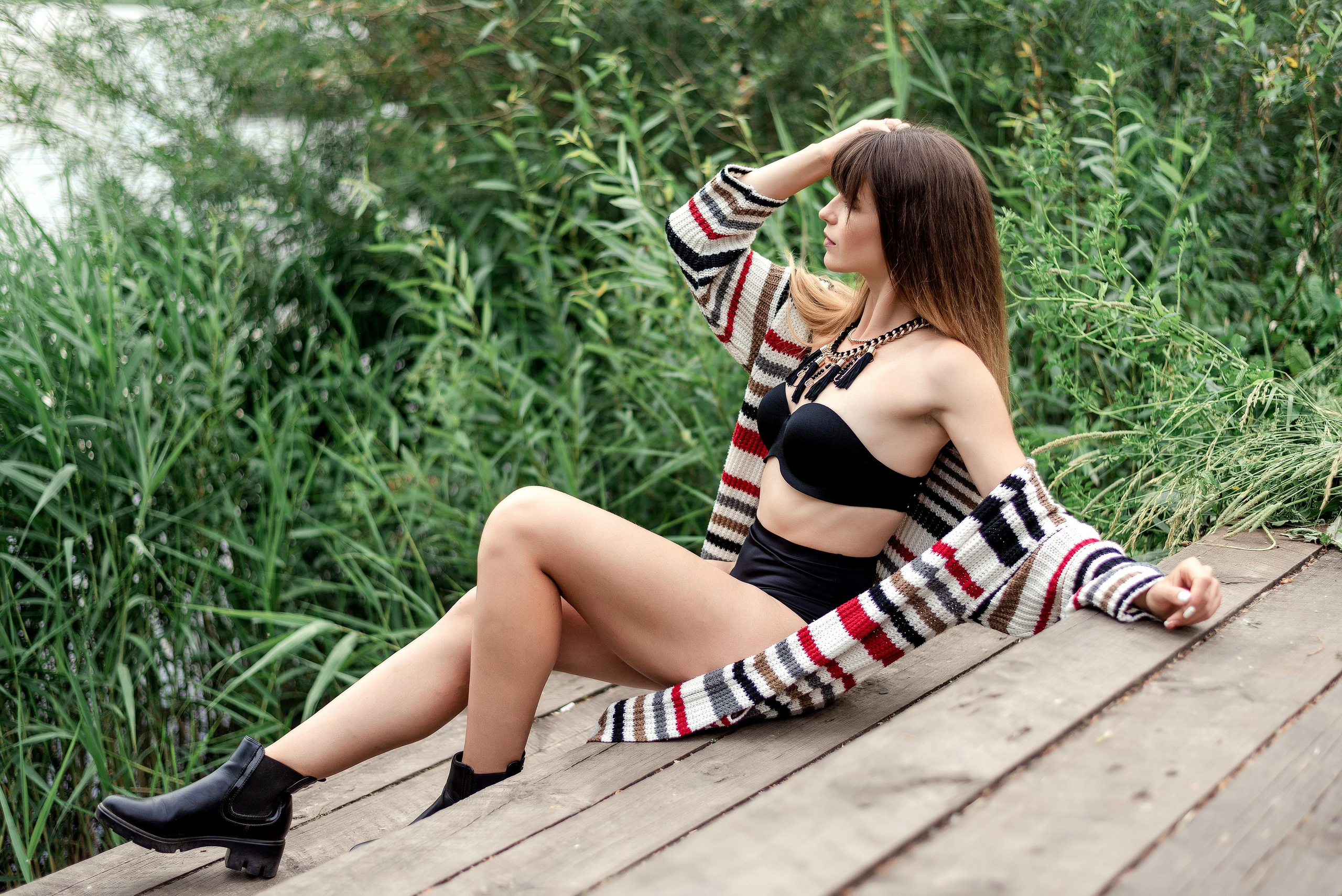 Прогулочная съемка. Фотограф г. Пенза — Светлана Зойкина