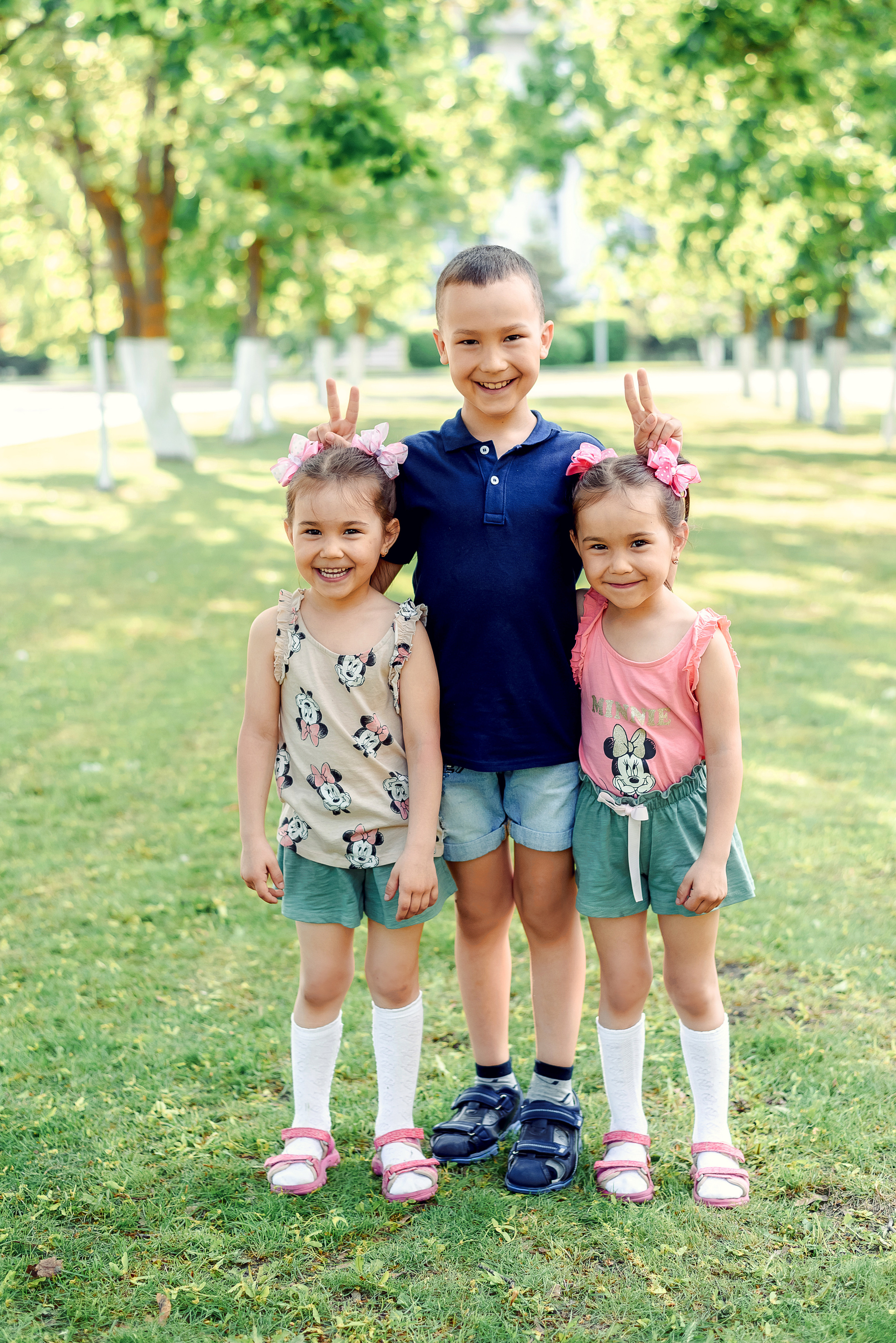 Прогулочная съемка. Фотограф г. Пенза — Светлана Зойкина