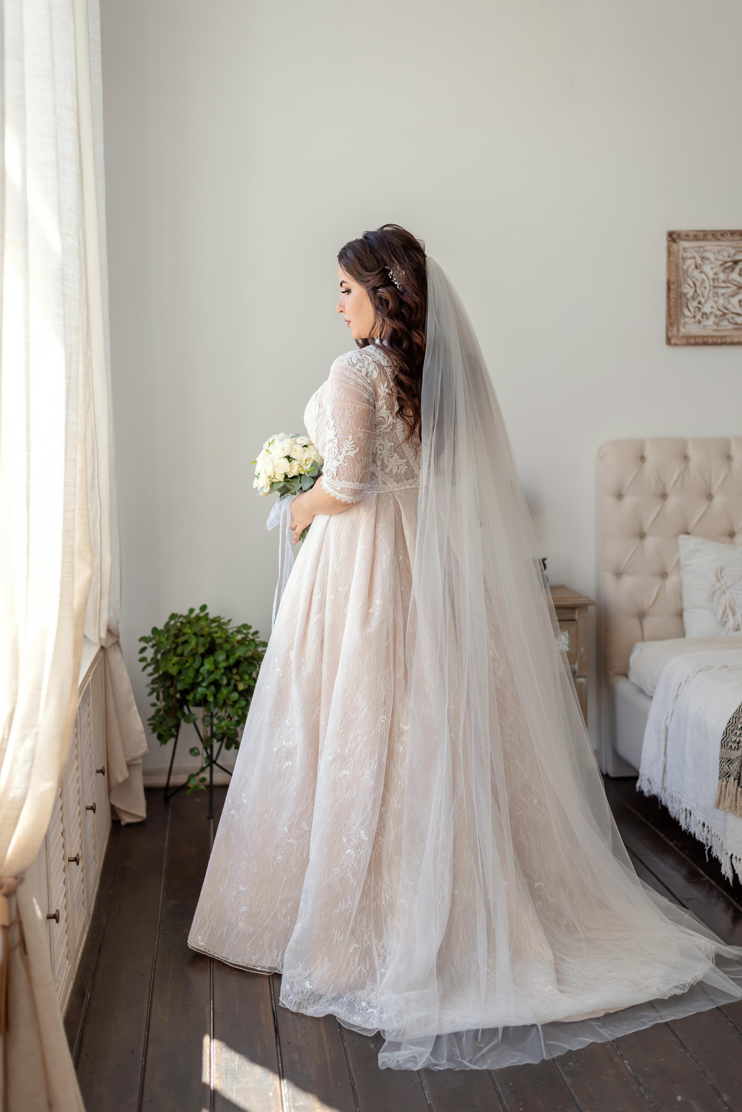 Свадебные фотосъёмки. Фотограф г. Пенза — Светлана Зойкина