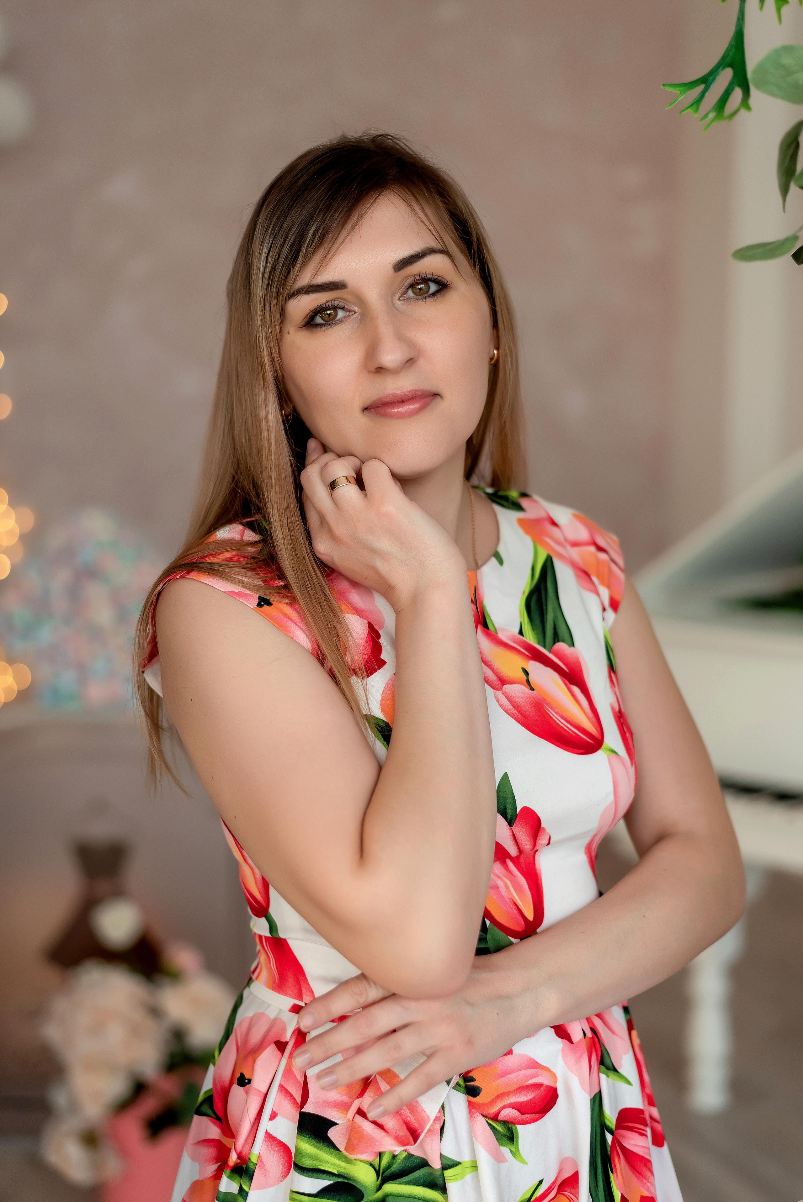 Семейная съемка. Фотограф г. Пенза — Светлана Зойкина