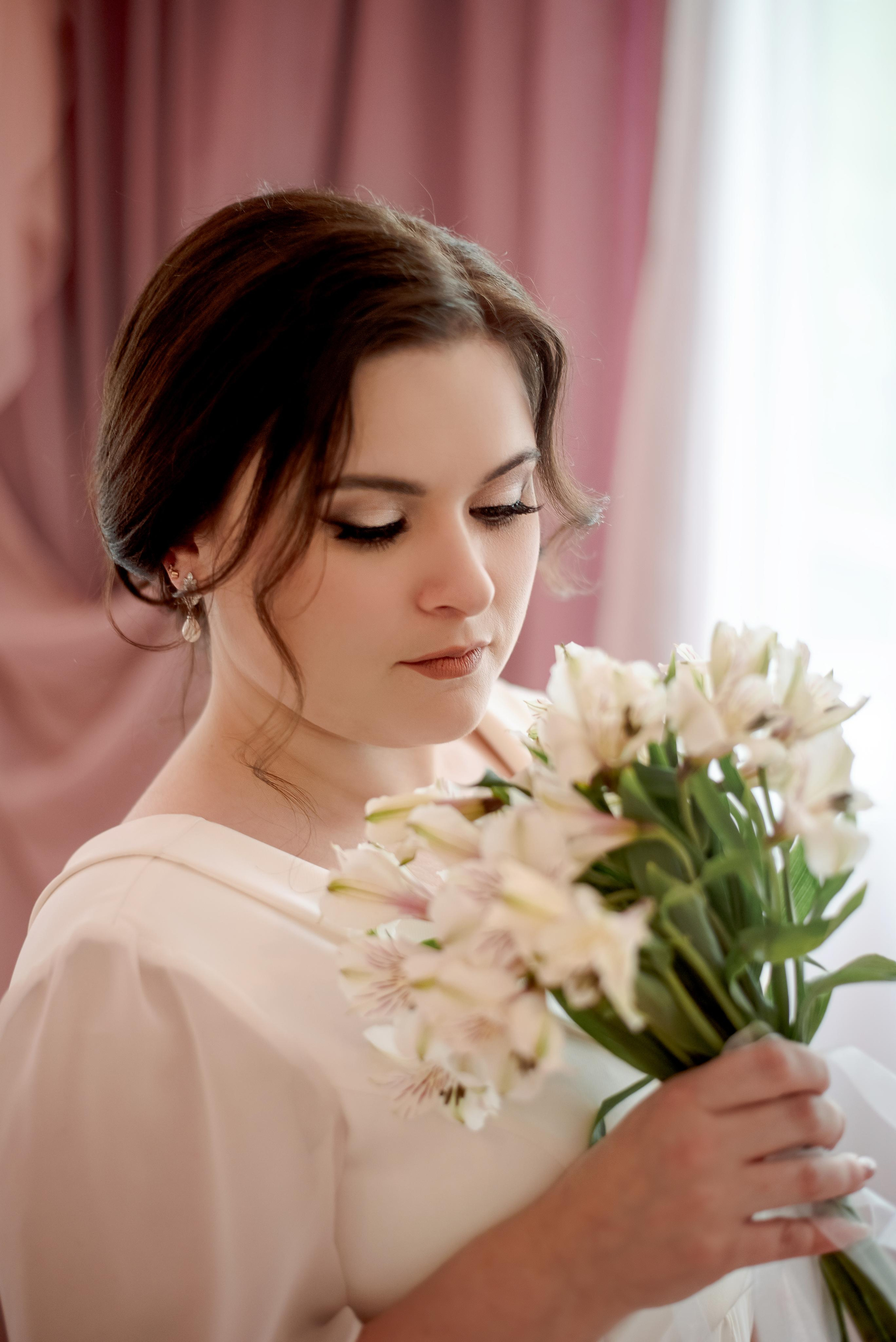 Свадебные фотосъёмки. Фотограф г. Пенза — Светлана Зойкина