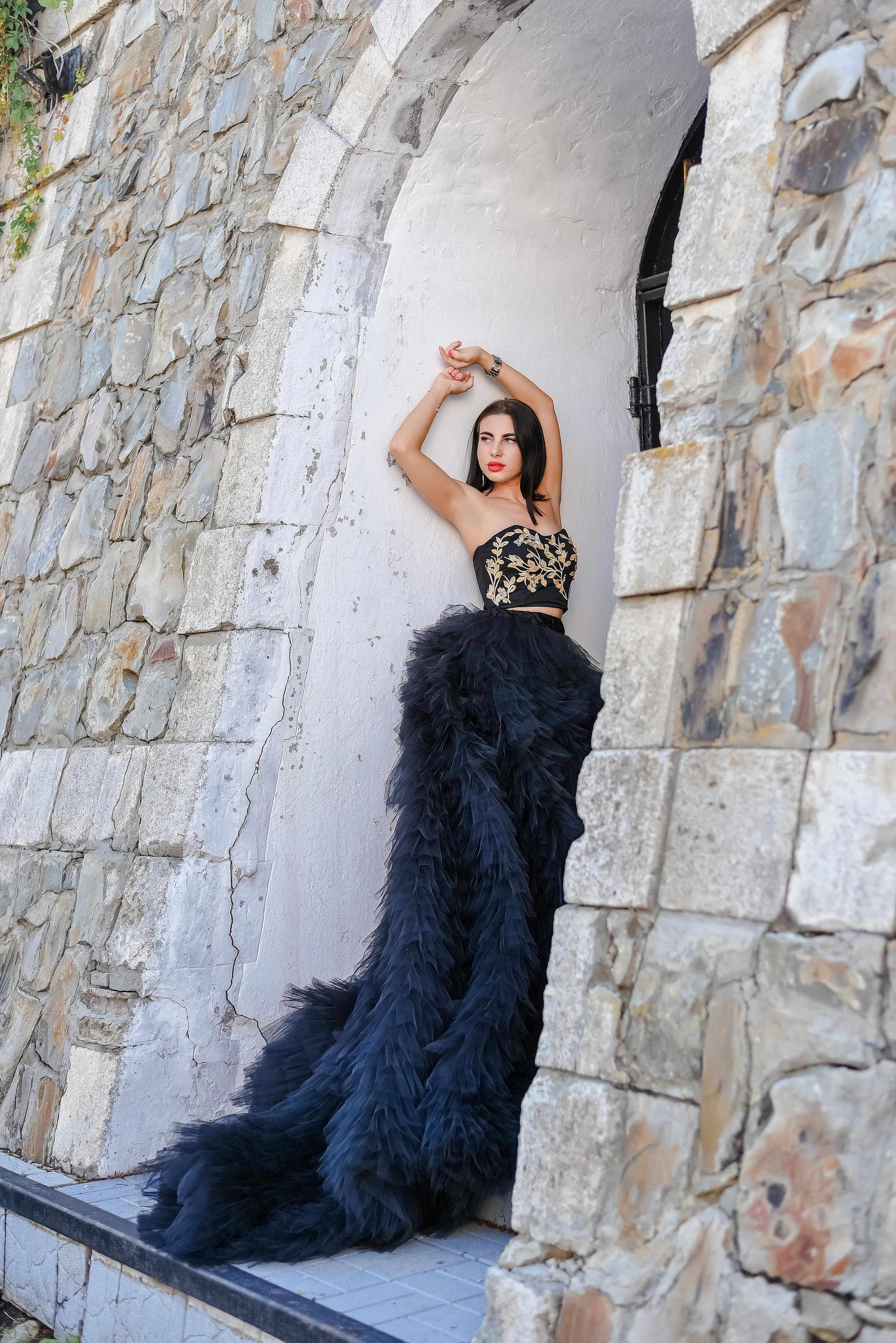 Прогулочная съемка. Фотограф г. Пенза — Светлана Зойкина