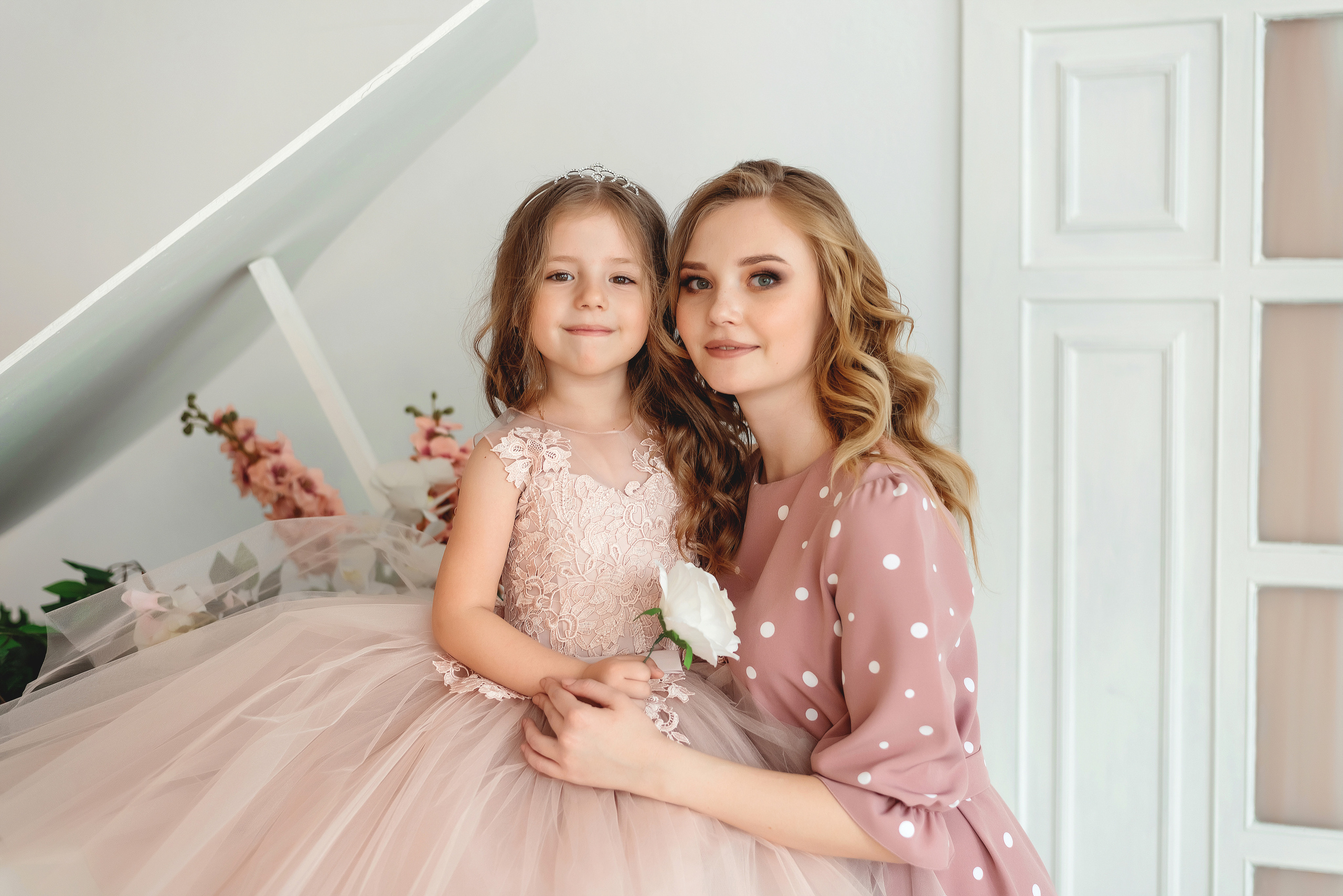 Семейная съемка. Фотограф г. Пенза — Светлана Зойкина