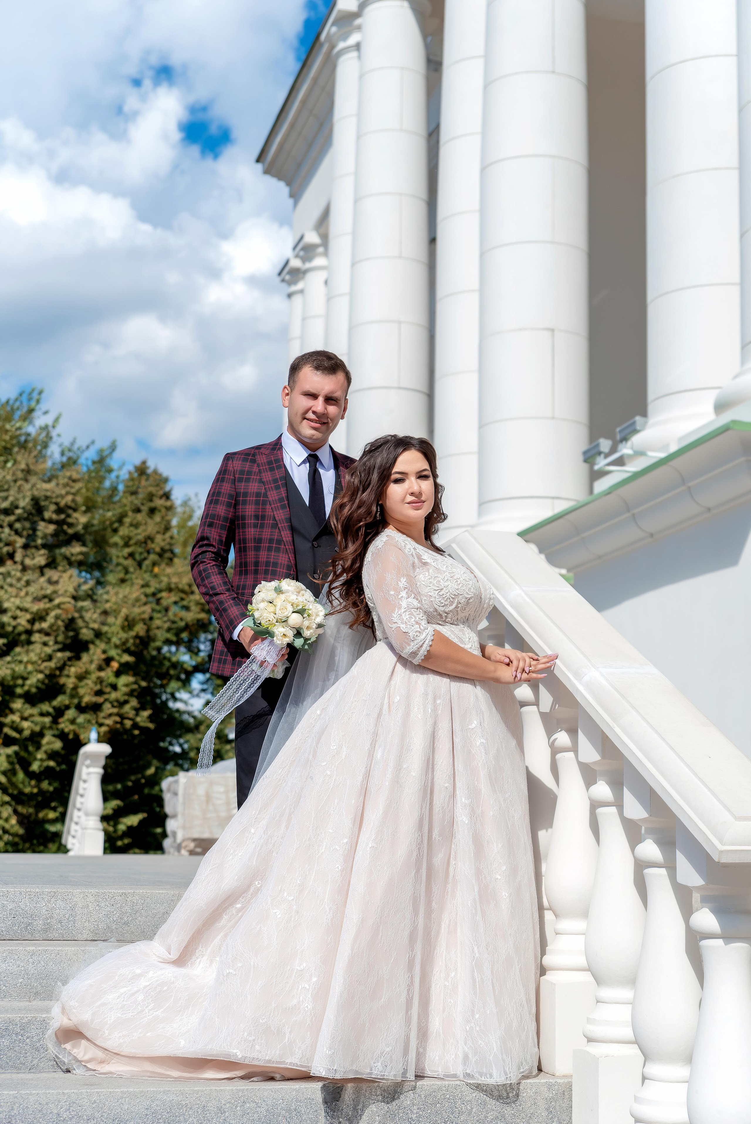 Свадебные фотосъёмки. Фотограф г. Пенза — Светлана Зойкина