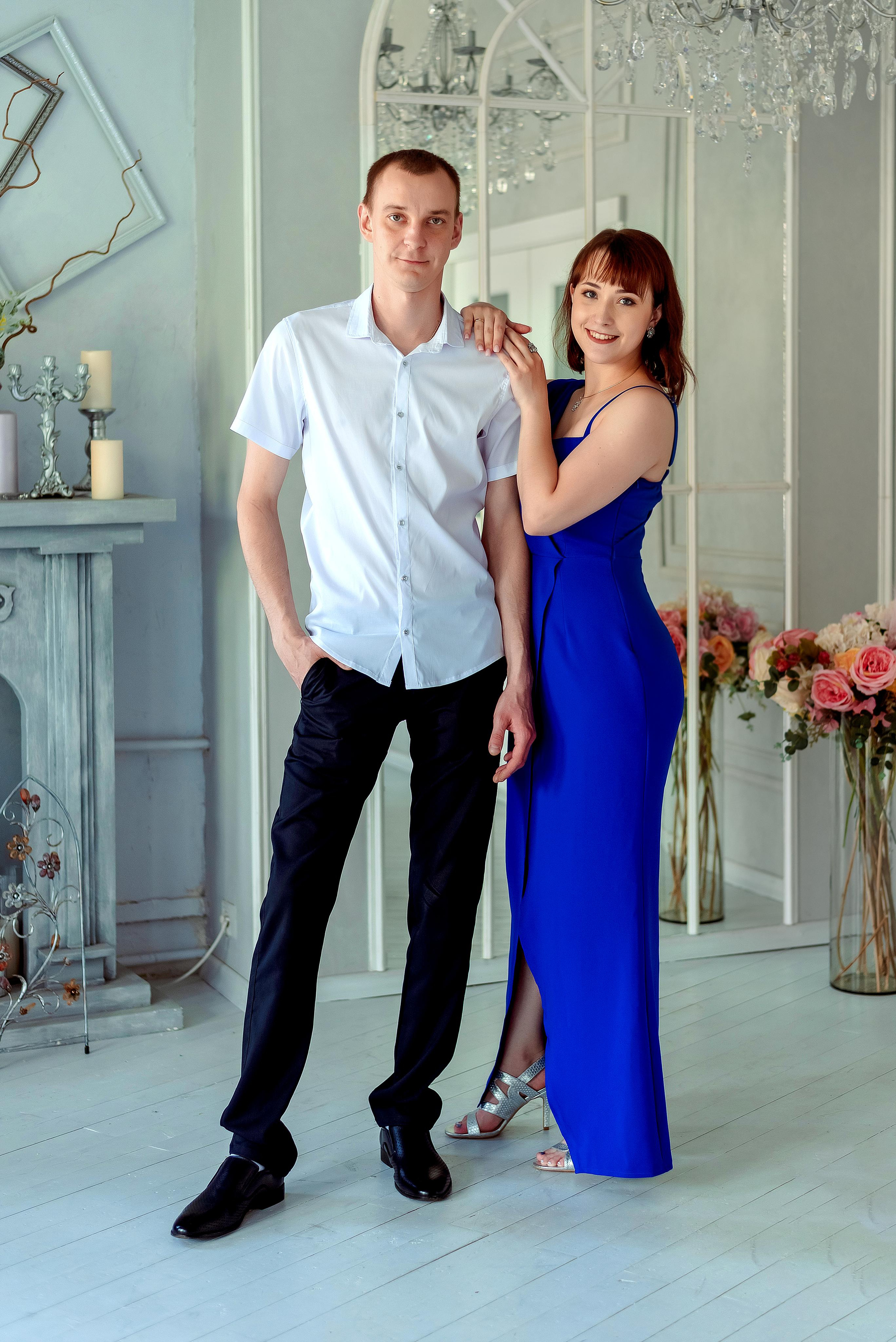 Семейная съемка. Фотограф г. Пенза — Светлана Зойкина